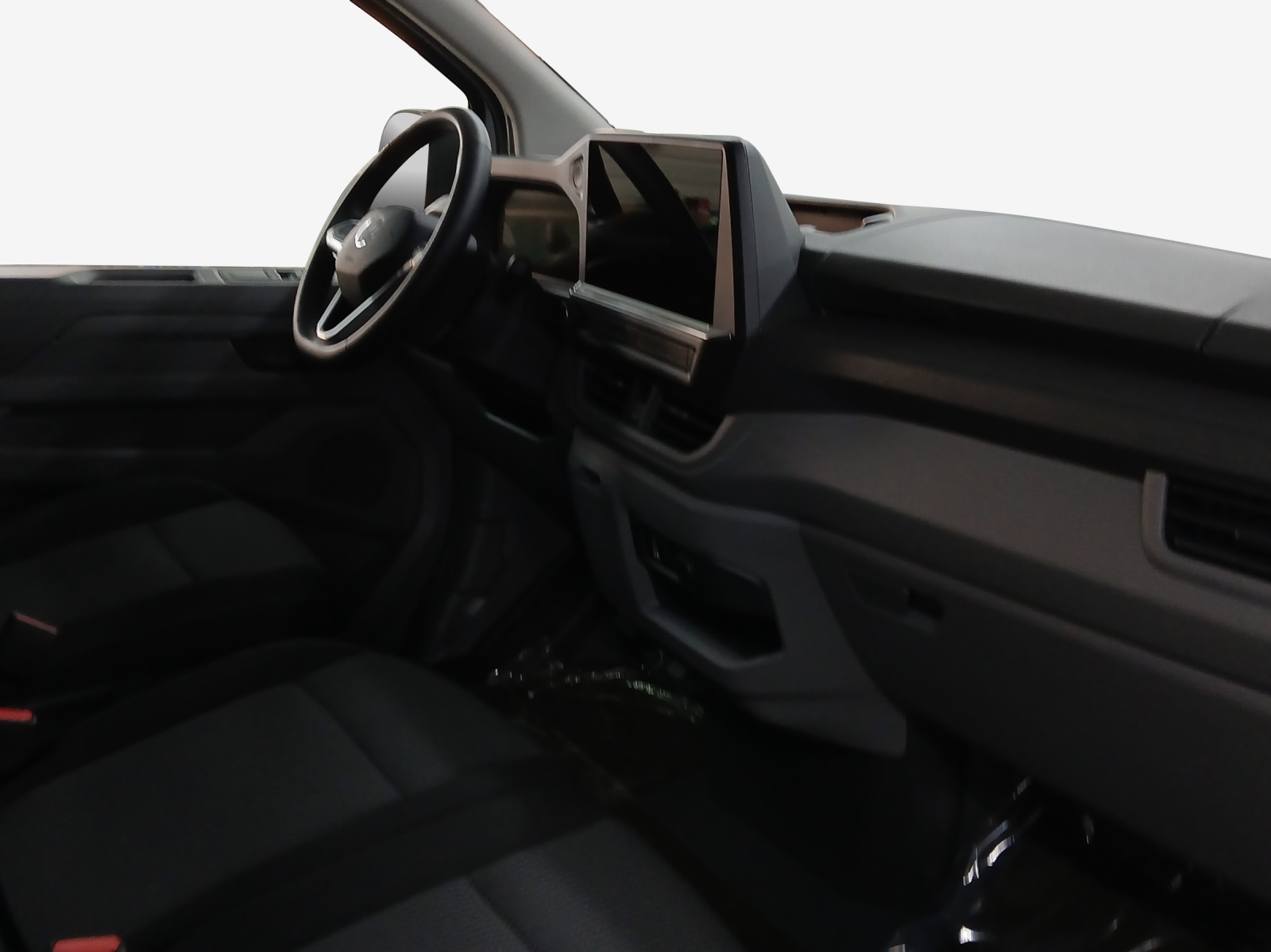 VW Transporter 2.0 TDI Automat-image-13