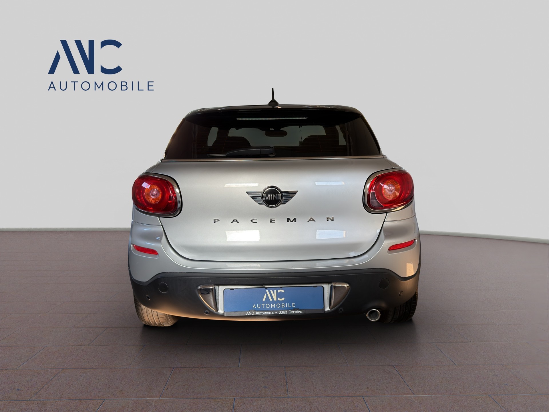MINI Paceman Cooper SD FWD-image-4