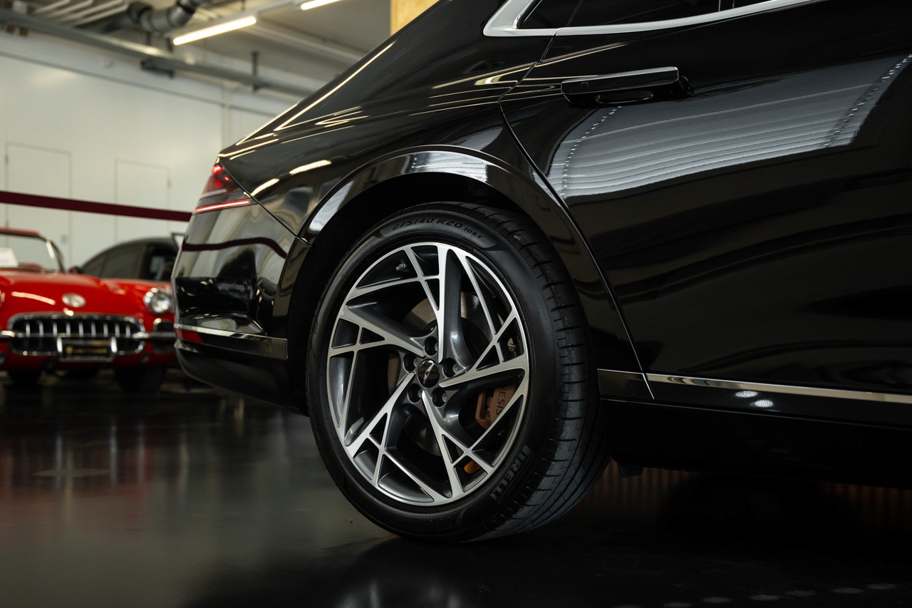 GENESIS G90 Luxury Plus-image-9