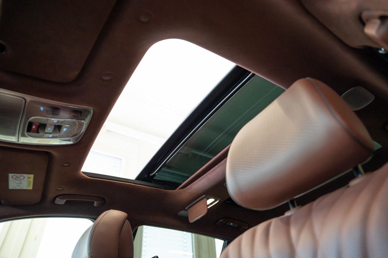 GENESIS G90 Luxury Plus-image-13