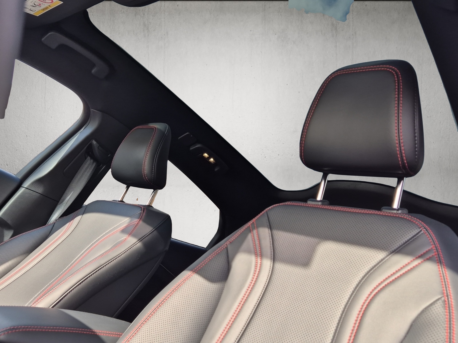 FORD Mustang MACH-E Premium AWD 88 kWh-image-20