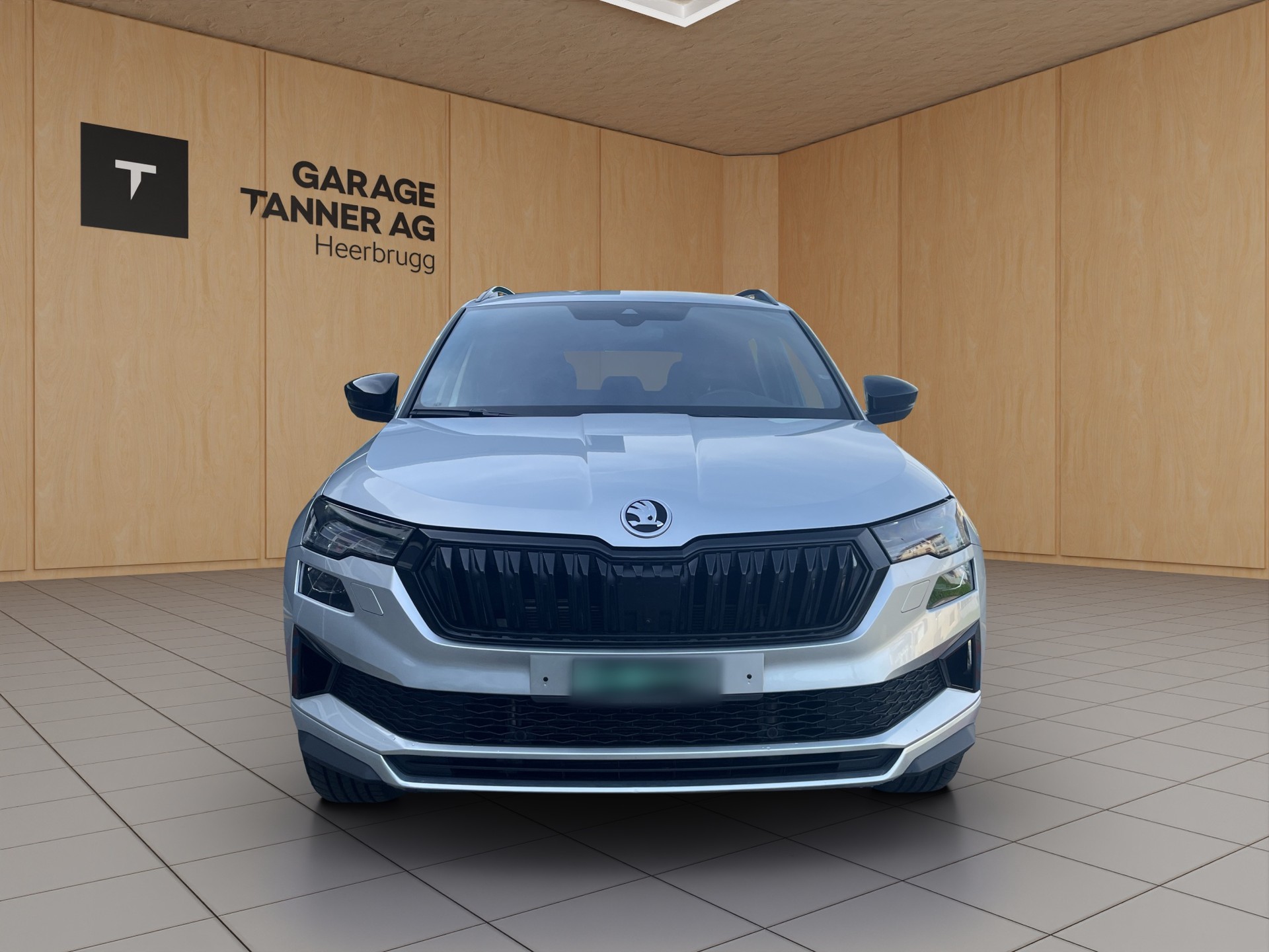 SKODA Karoq 2.0 TSI SportLine 4x4 DSG-showroom-element-1