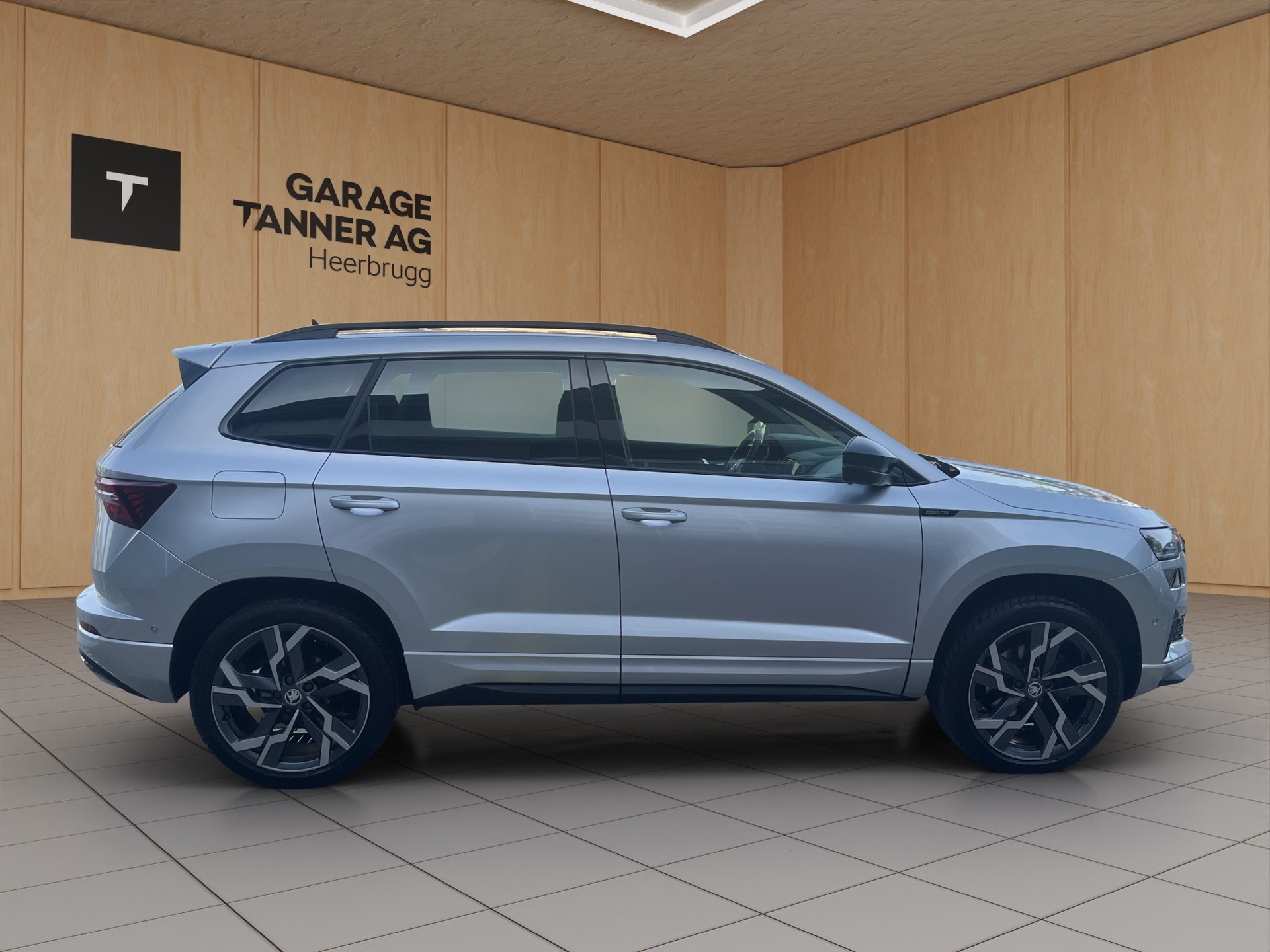 SKODA Karoq 2.0 TSI SportLine 4x4 DSG-showroom-element-3