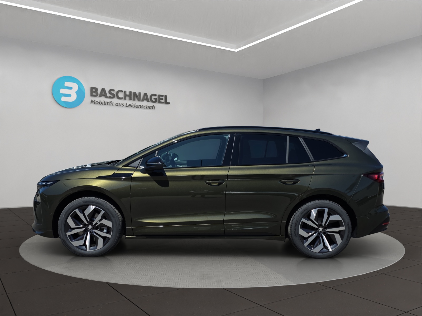 SKODA Enyaq 85x Sportline 4x4-showroom-element-1