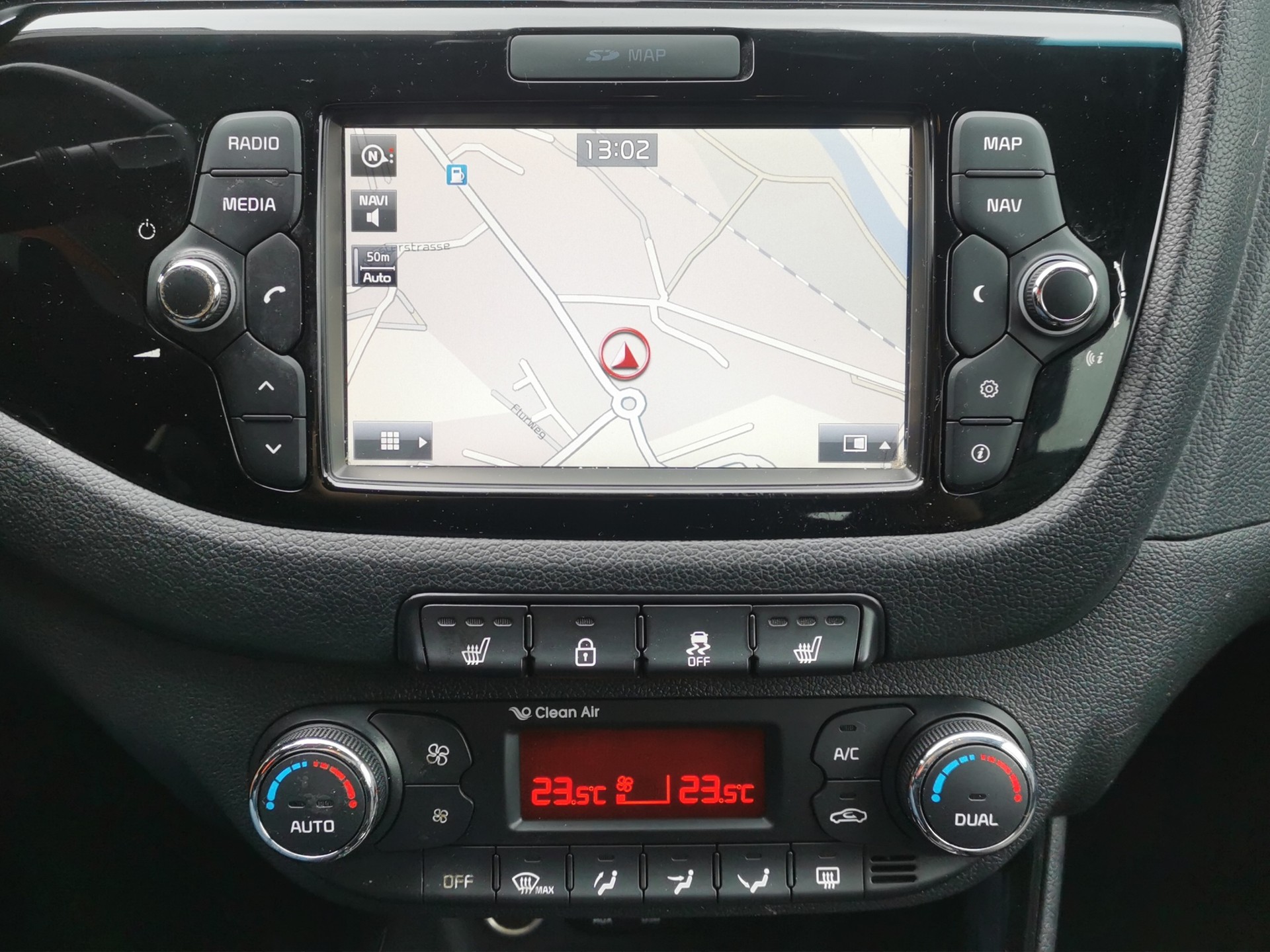 KIA Cee'd 1.6 CRDi Trend DCT-image-16