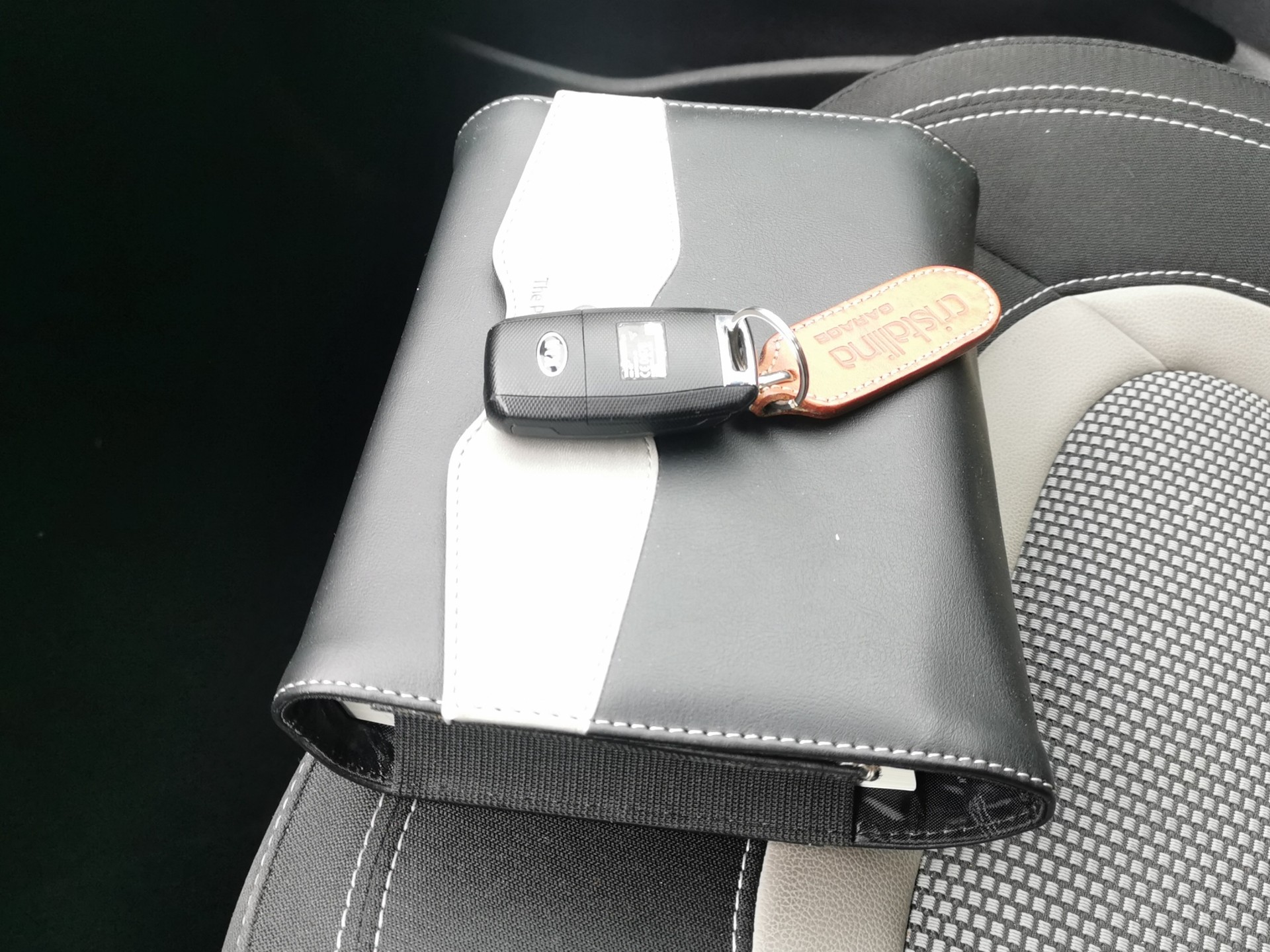 KIA Cee'd 1.6 CRDi Trend DCT-image-19