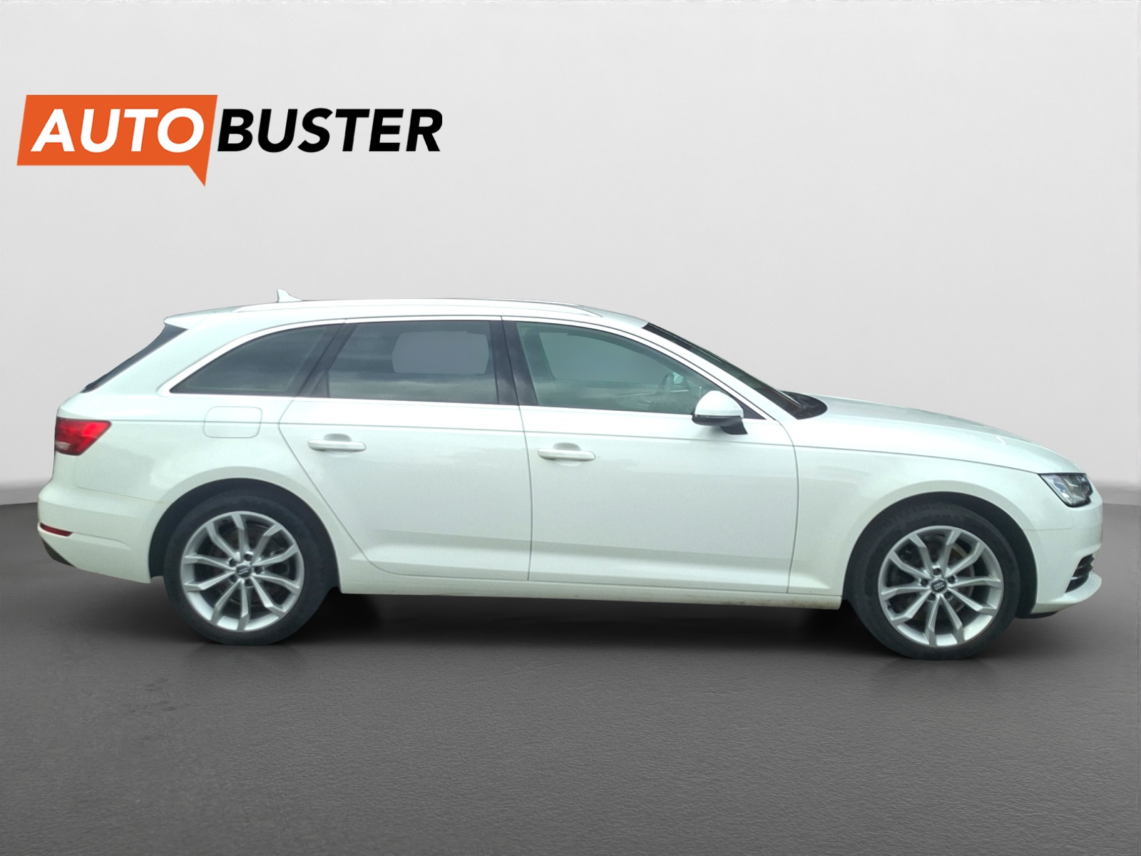 AUDI A4 Avant 2.0 TFSI Sport S-tronic-image-5