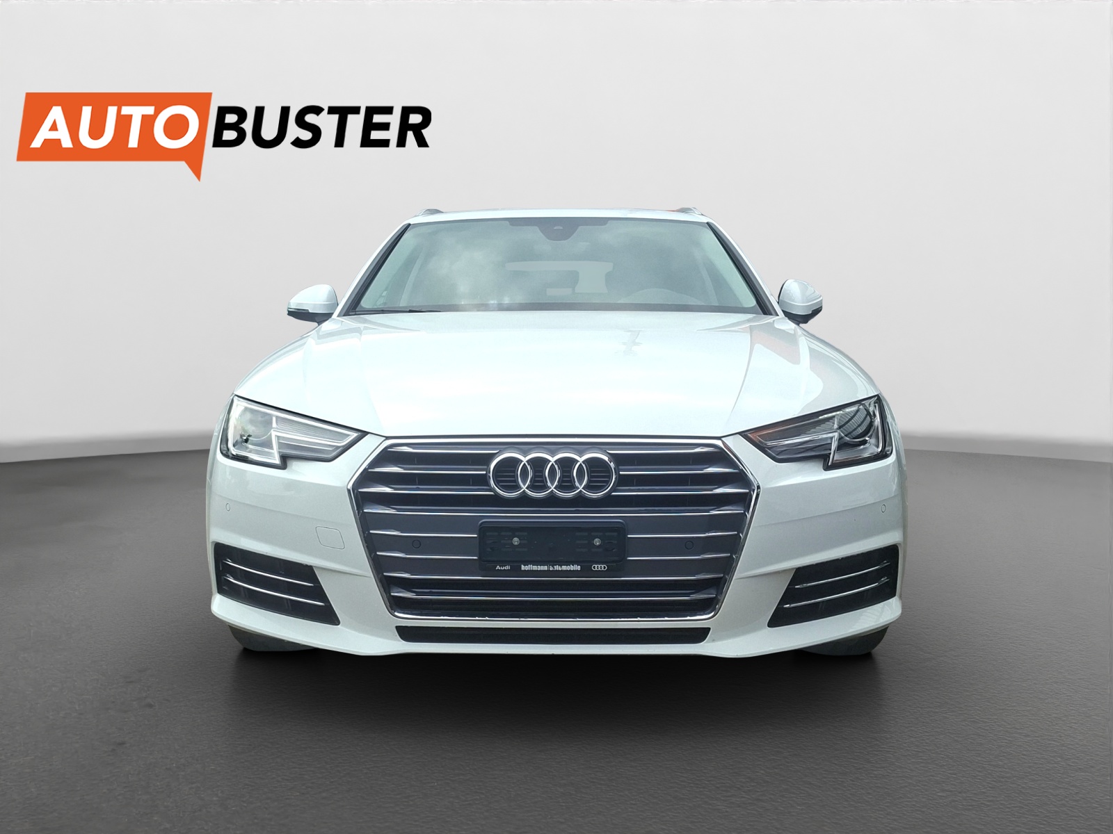 AUDI A4 Avant 2.0 TFSI Sport S-tronic-image-7