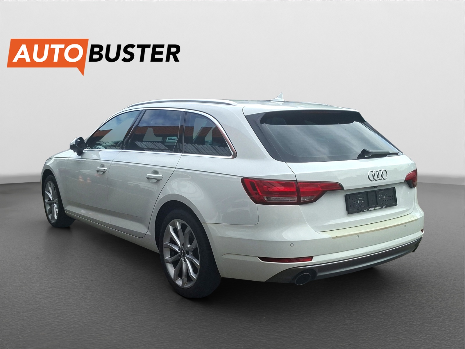 AUDI A4 Avant 2.0 TFSI Sport S-tronic-showroom-element-2