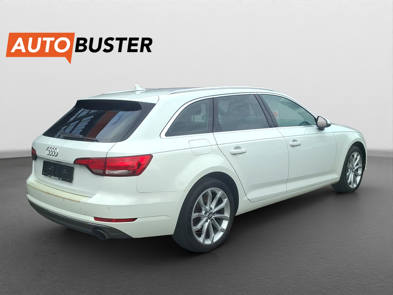 AUDI A4 Avant 2.0 TFSI Sport S-tronic-image-4