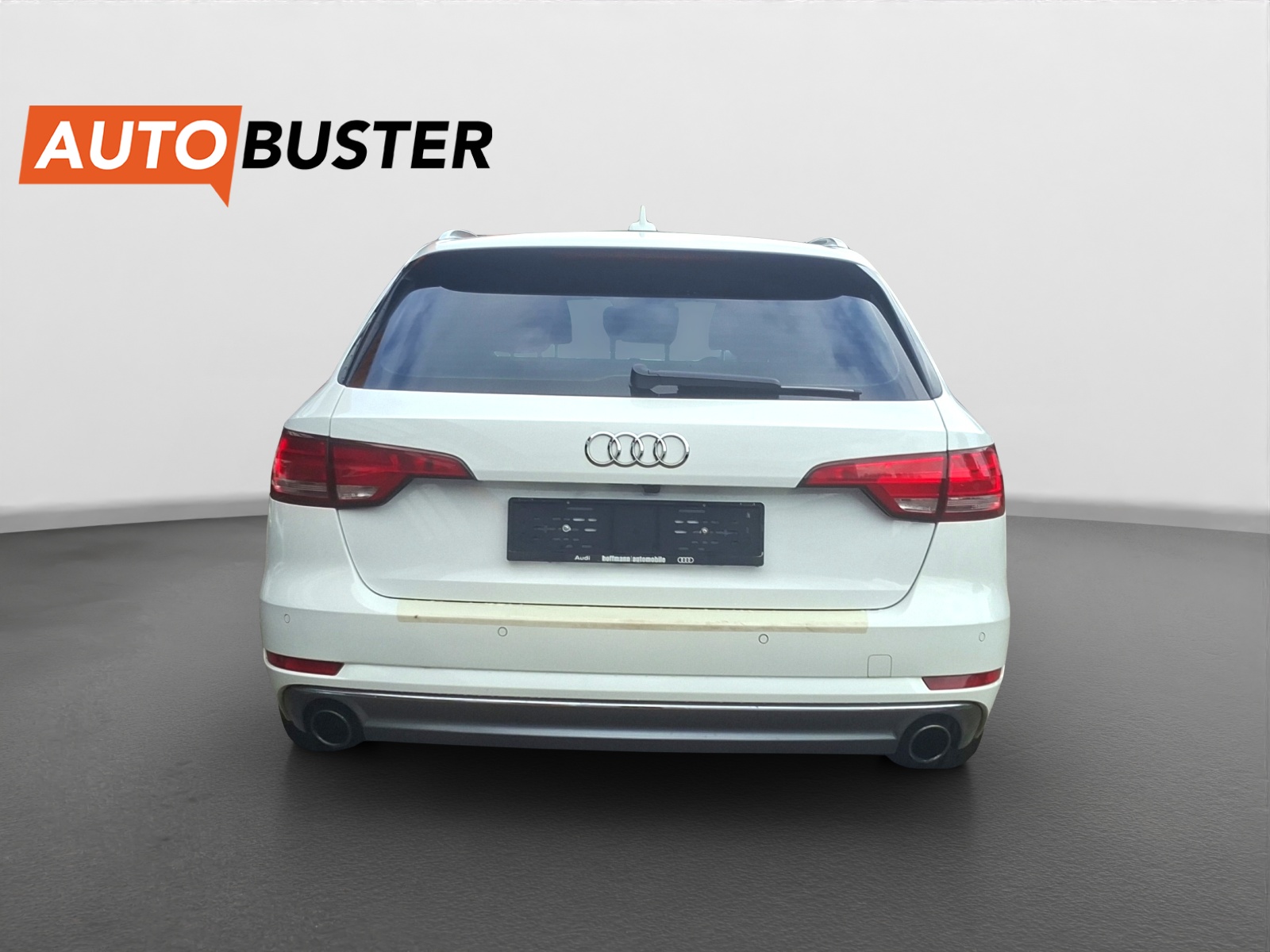 AUDI A4 Avant 2.0 TFSI Sport S-tronic-showroom-element-3