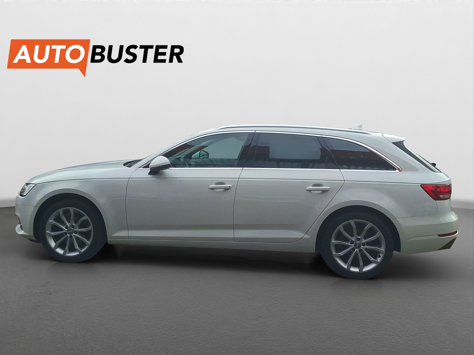 AUDI A4 Avant 2.0 TFSI Sport S-tronic-showroom-element-1
