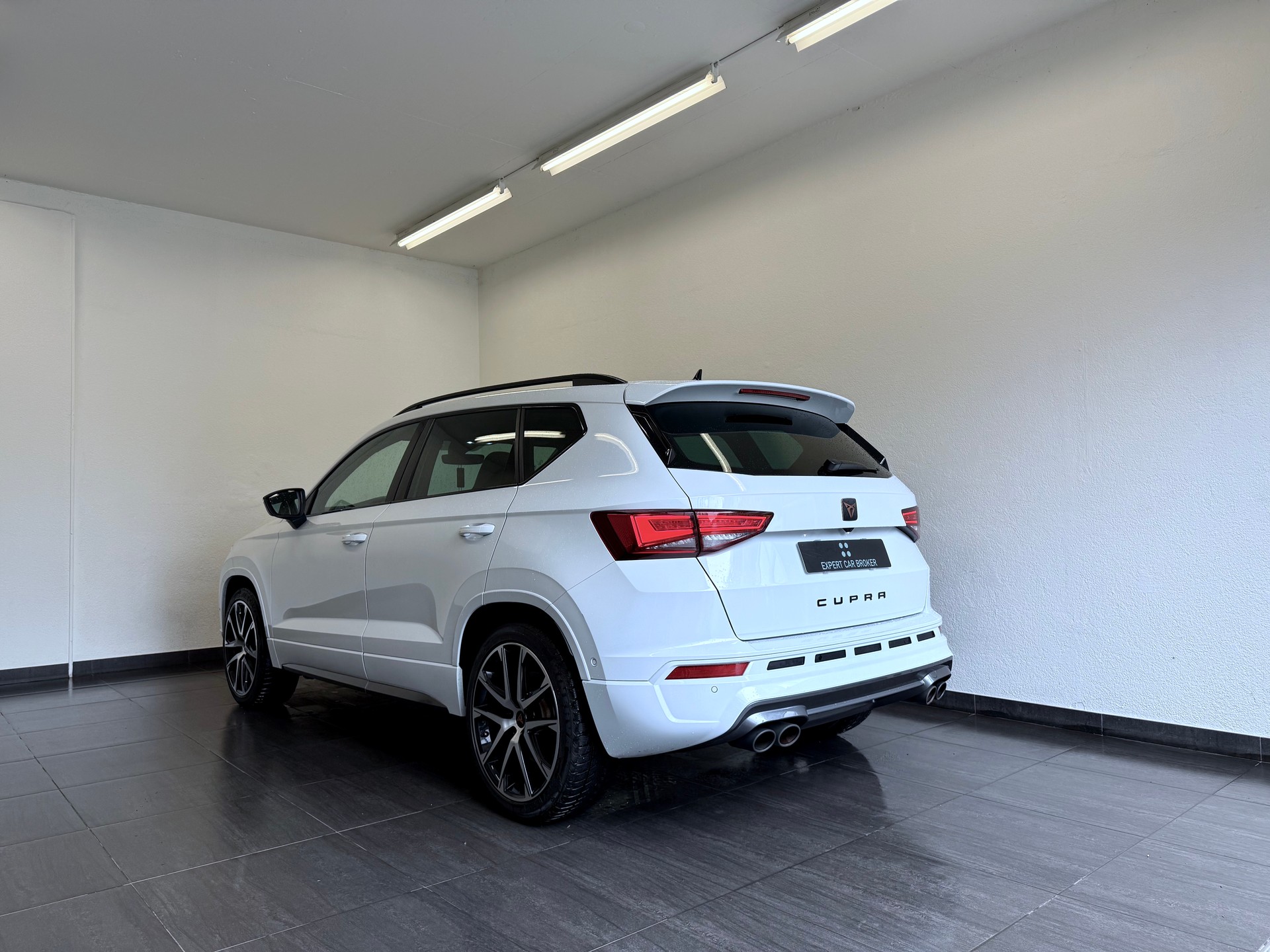 CUPRA ATECA-image-10
