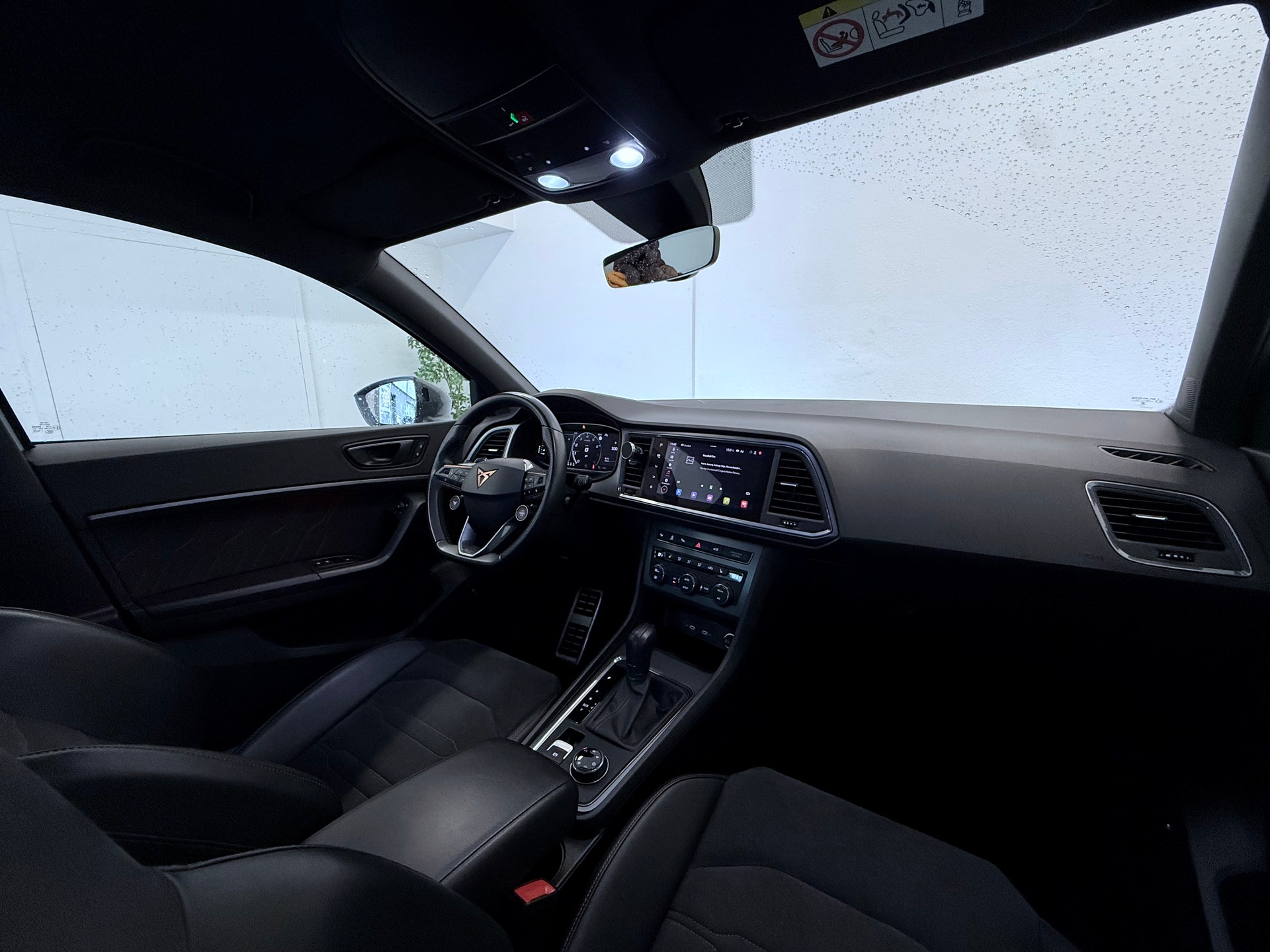 CUPRA ATECA-image-16