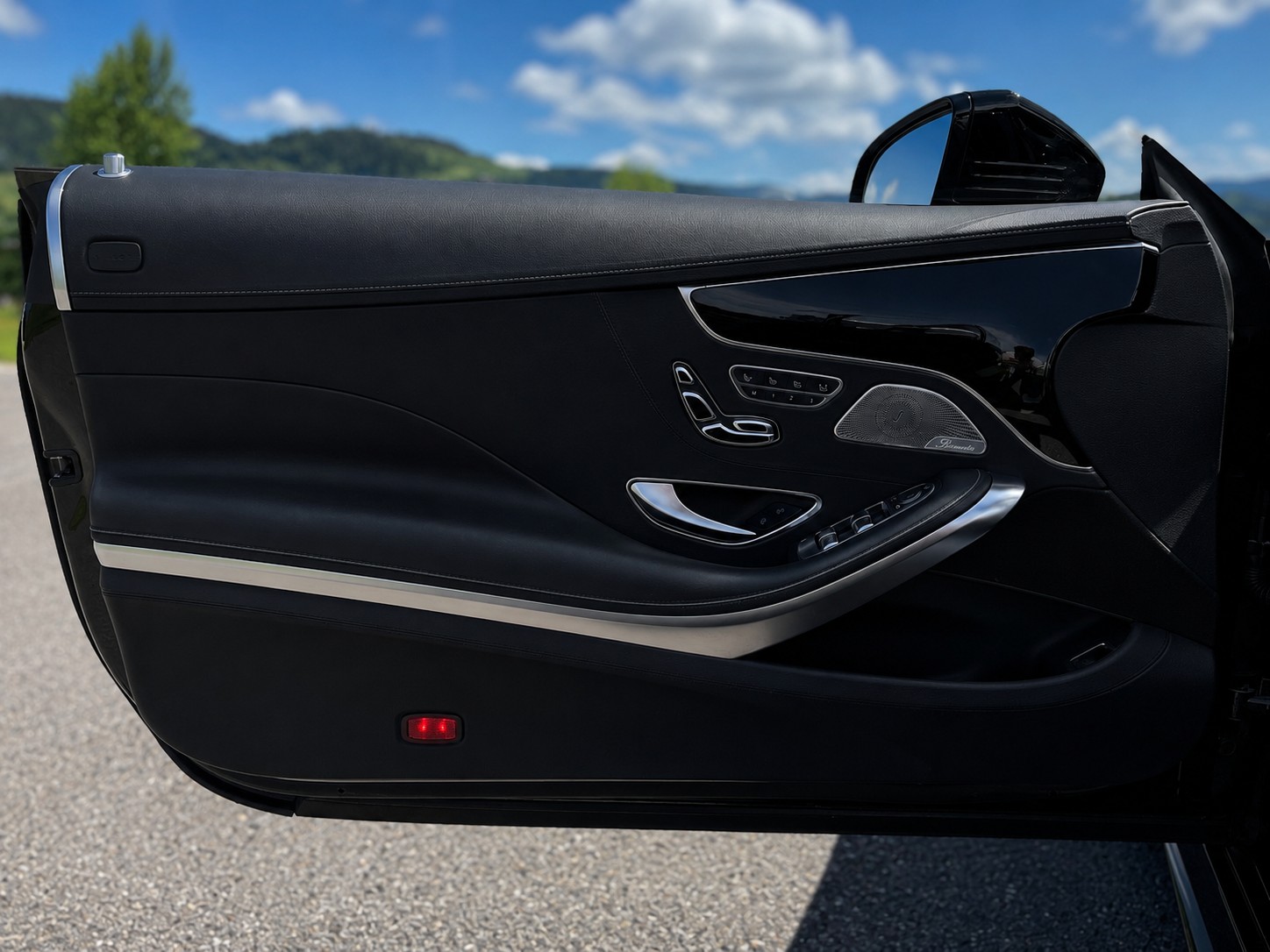 MERCEDES-BENZ S 63 AMG *BRABUS* Cabriolet 4Matic Speedshift MCT-image-14