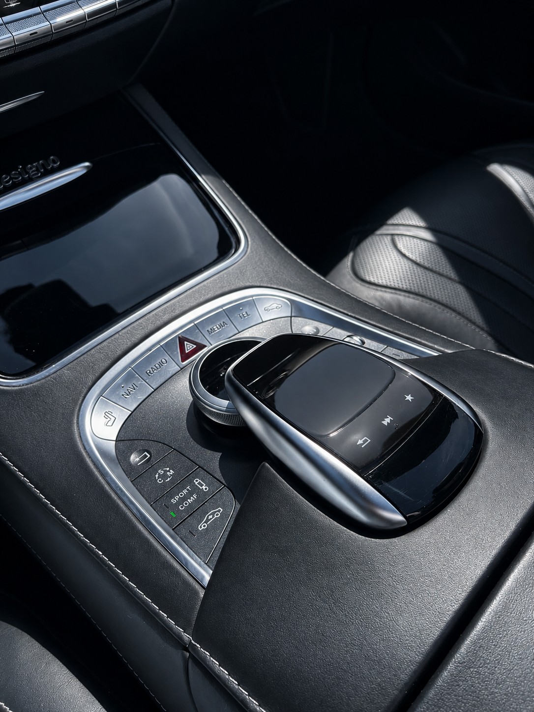 MERCEDES-BENZ S 63 AMG *BRABUS* Cabriolet 4Matic Speedshift MCT-image-9