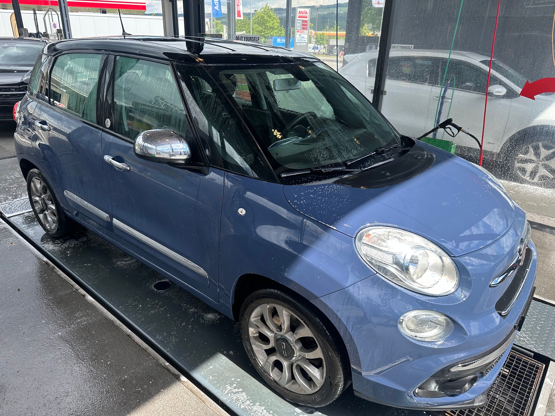 FIAT 500L 1.4 TB 16V Mirror-image-5