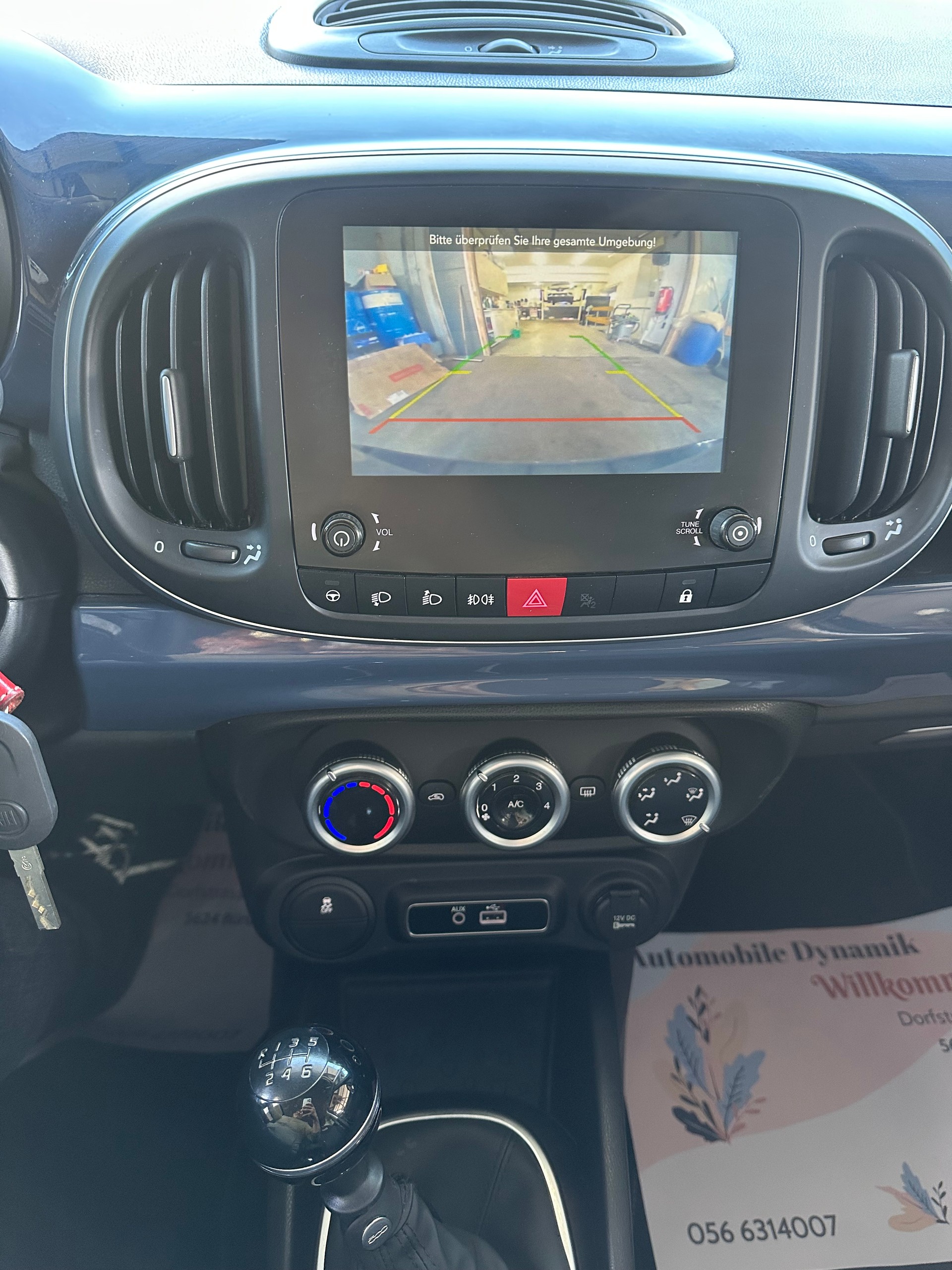 FIAT 500L 1.4 TB 16V Mirror-image-6