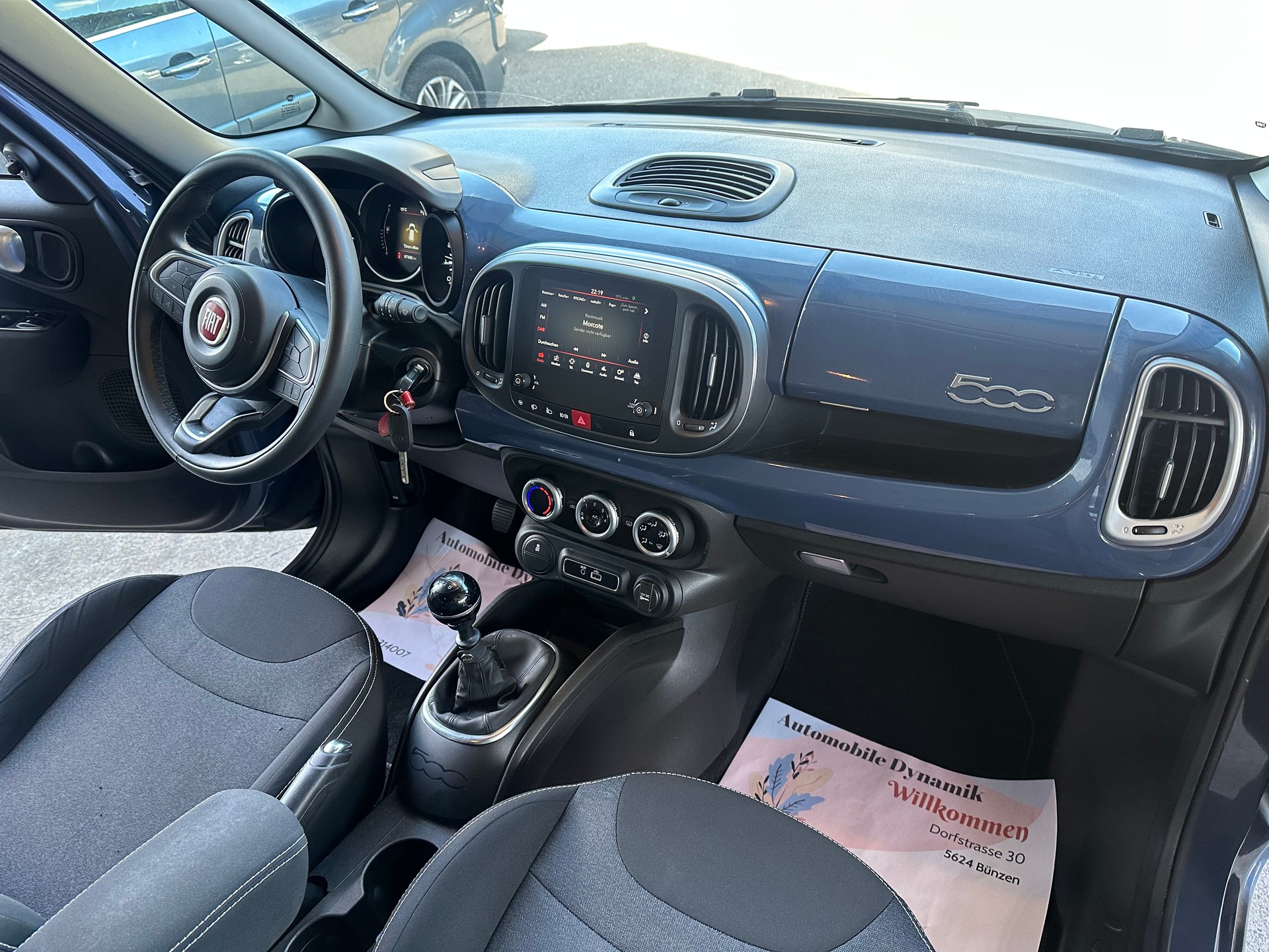 FIAT 500L 1.4 TB 16V Mirror-image-7