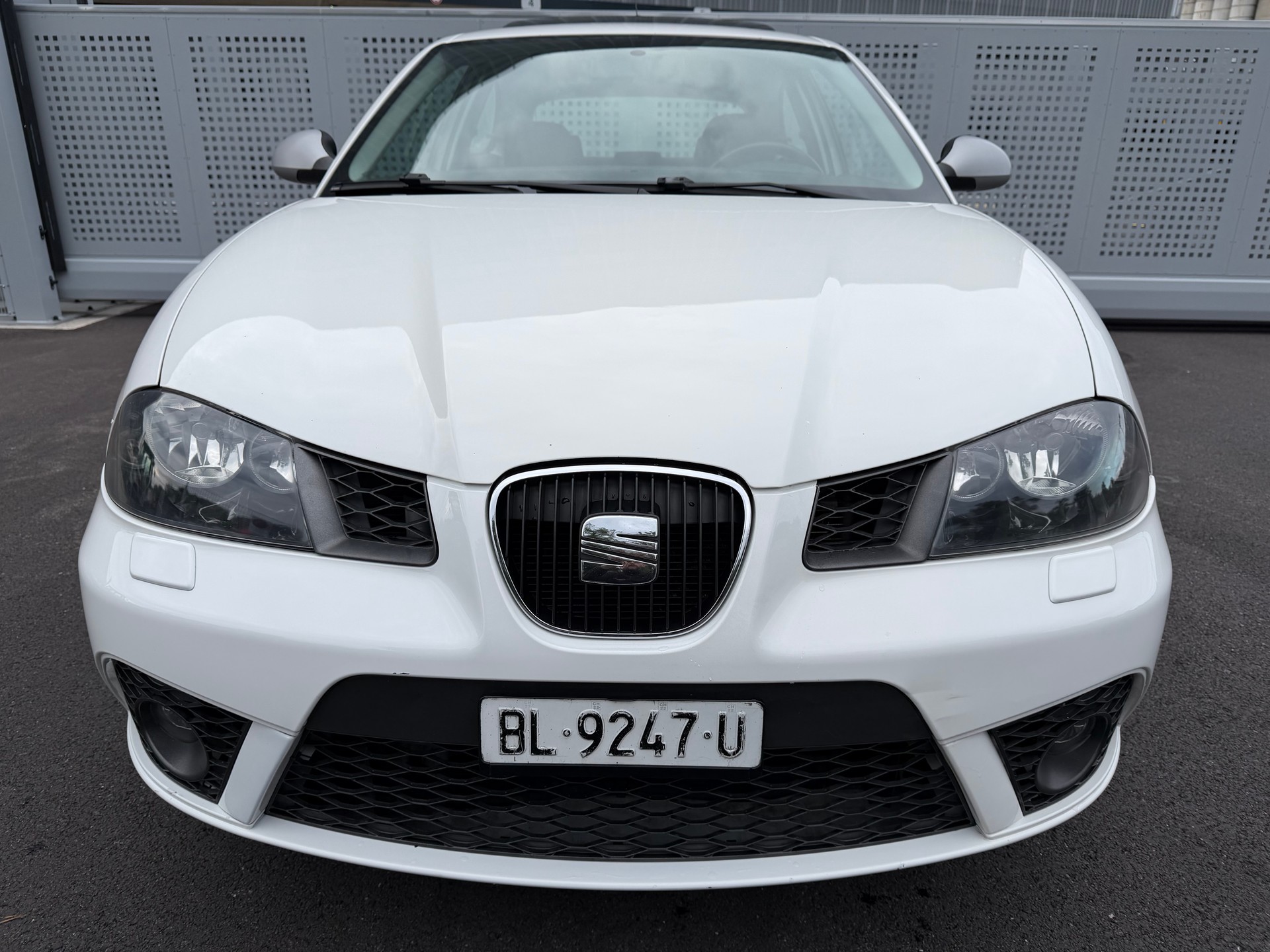SEAT Ibiza 1.8 20V Turbo FR Joya Joker-image-7
