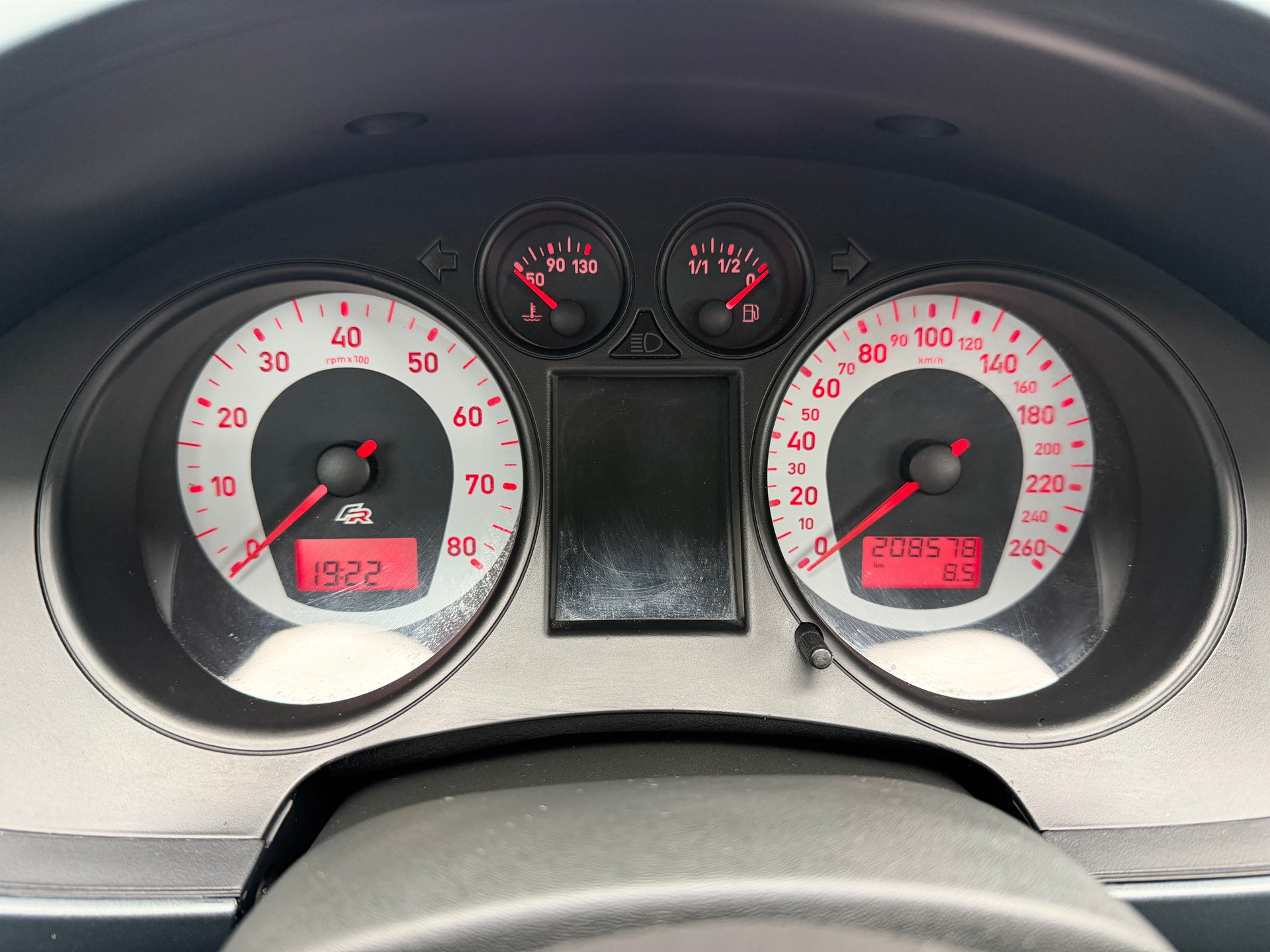 SEAT Ibiza 1.8 20V Turbo FR Joya Joker-image-12