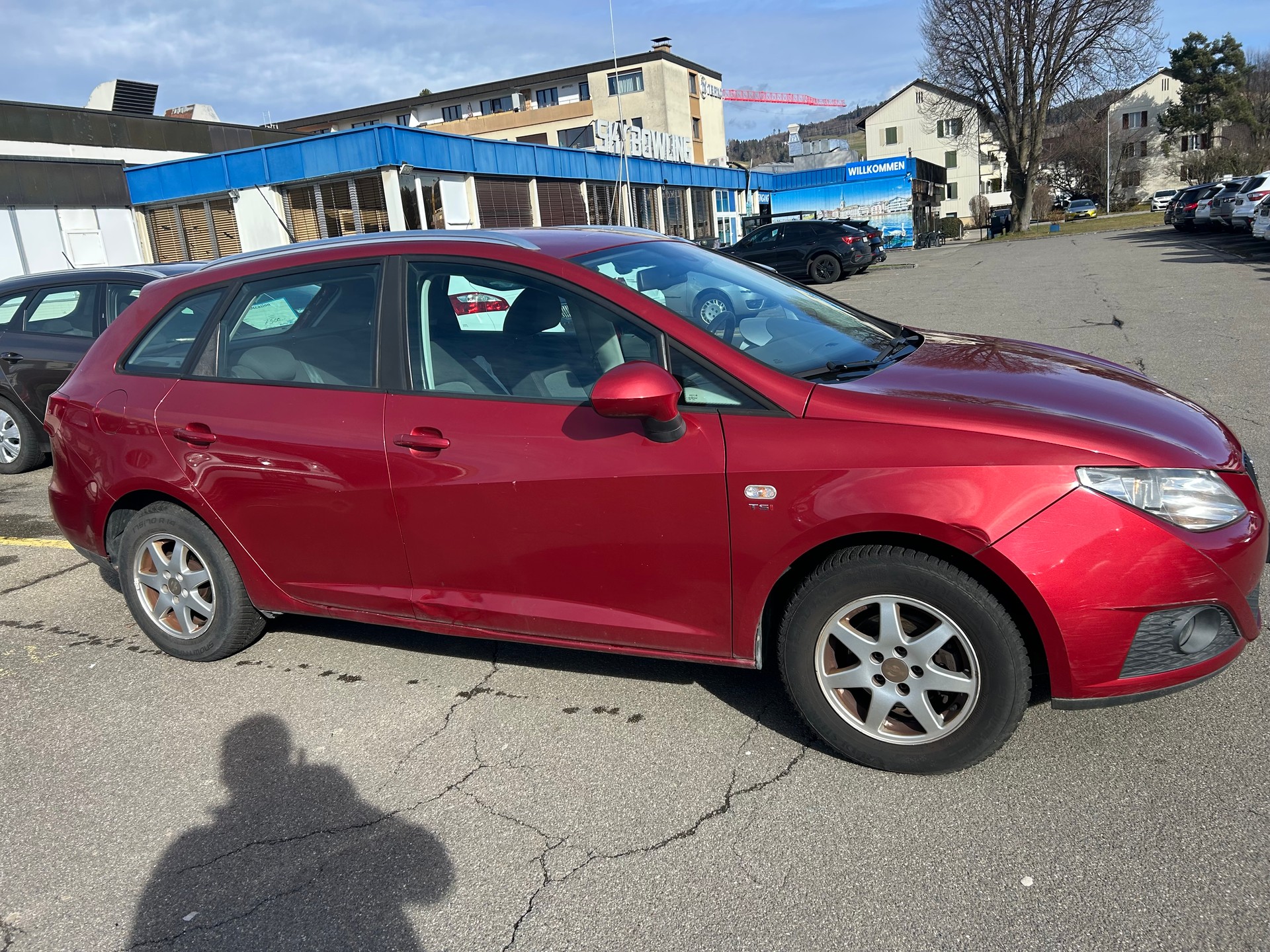 SEAT Ibiza ST 1.2 TSI Style DSG-showroom-element-3