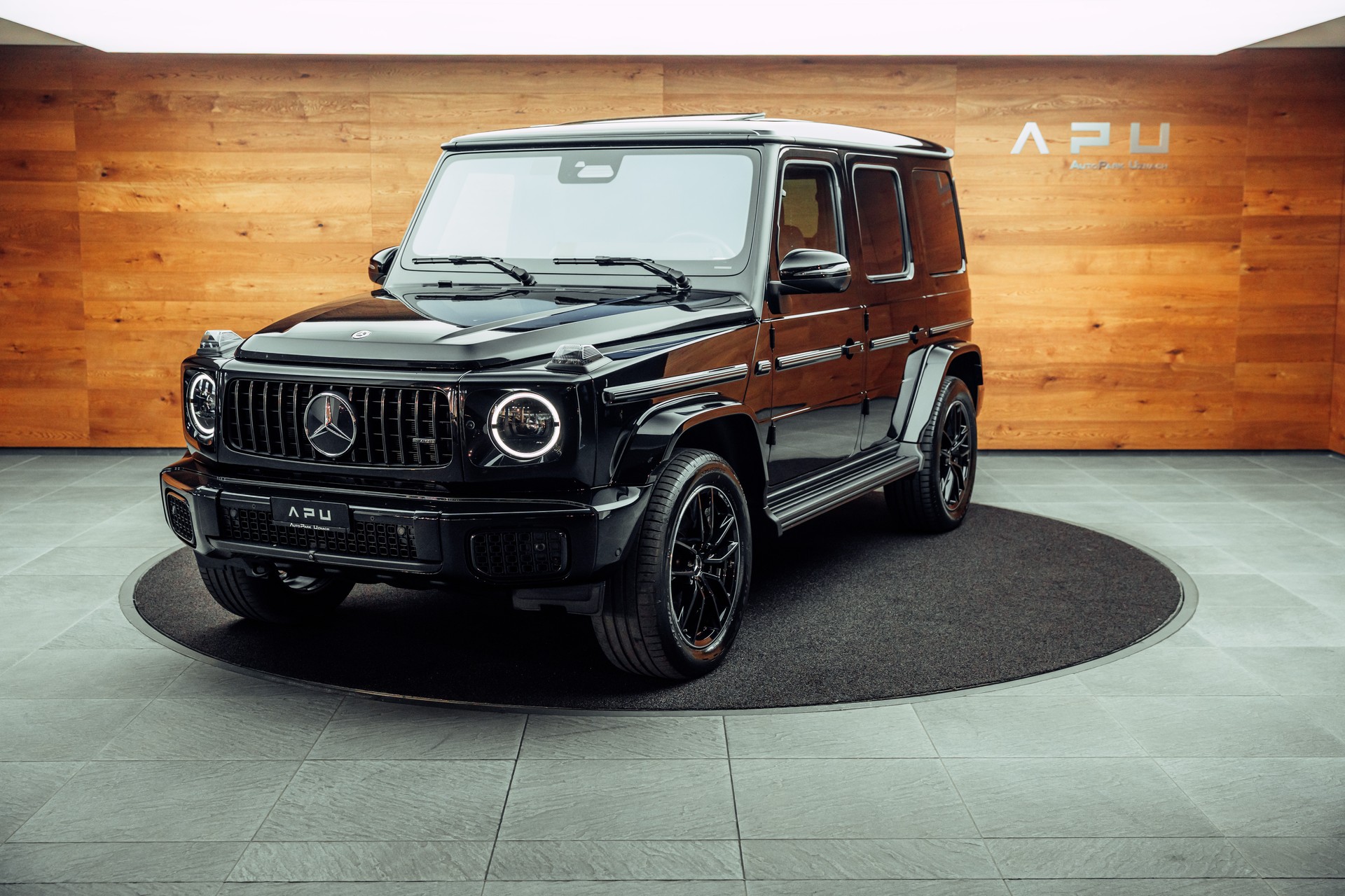 MERCEDES-BENZ G 450d AMG Line 9G-Tronic-showroom-element-3