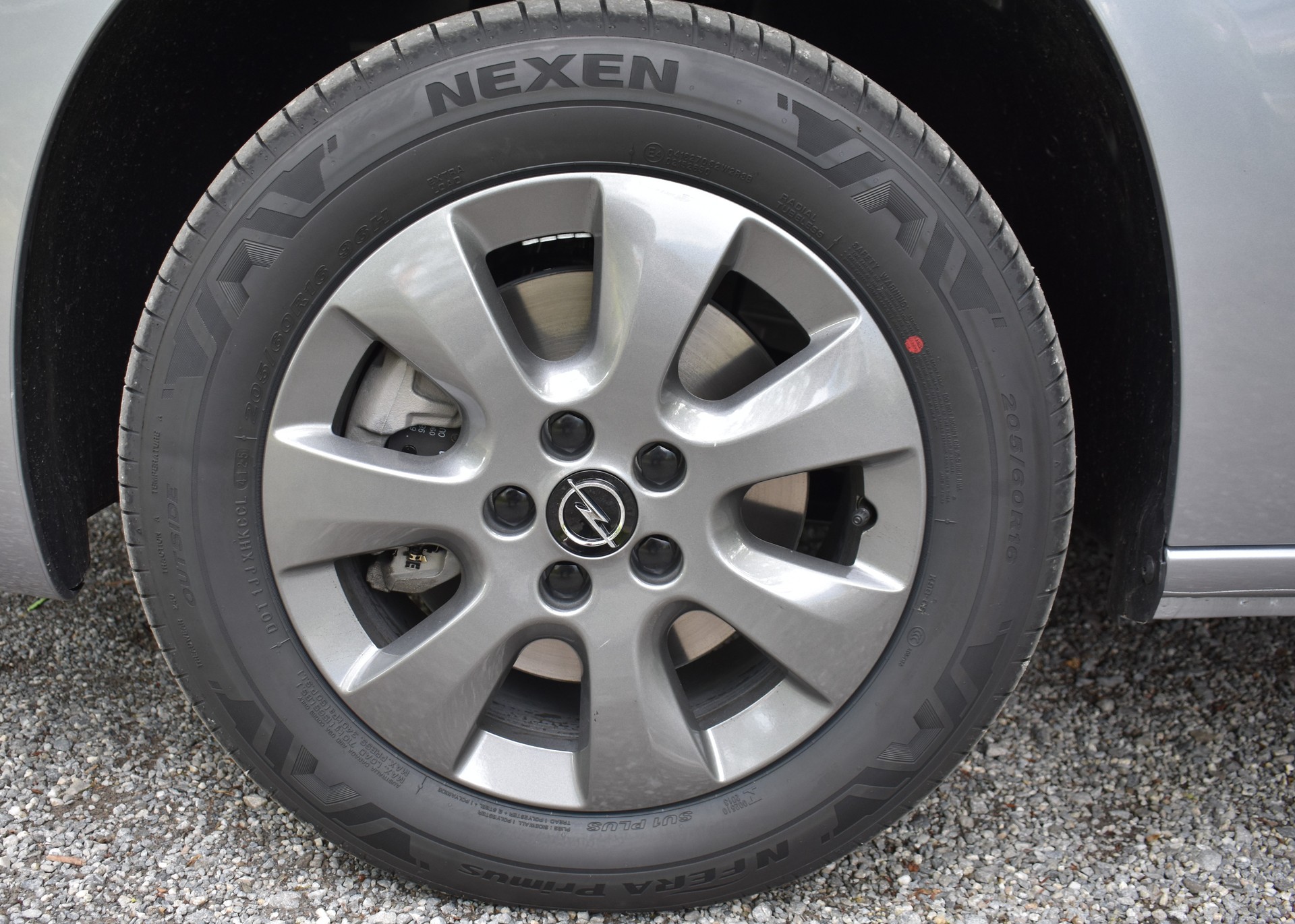 OPEL Combo 1.5 GS Automat-image-20