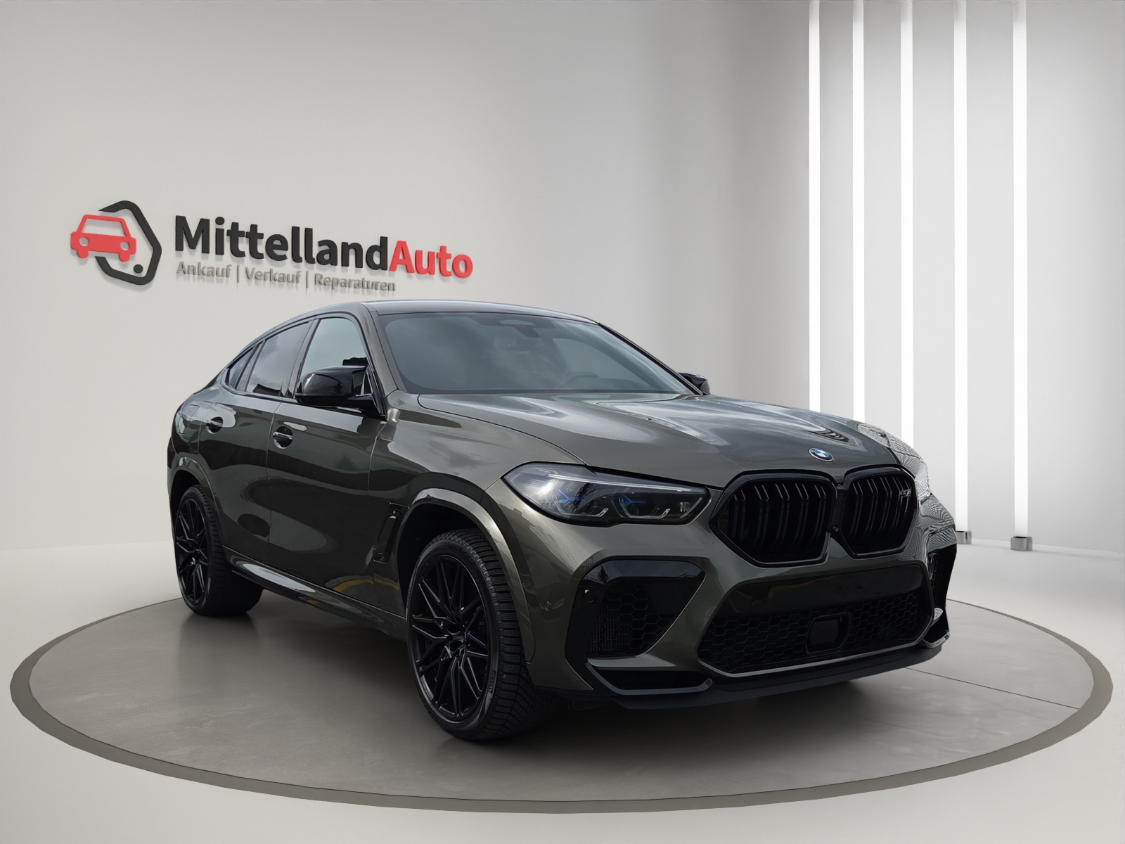 BMW X6M Steptronic M Competition-showroom-element-2