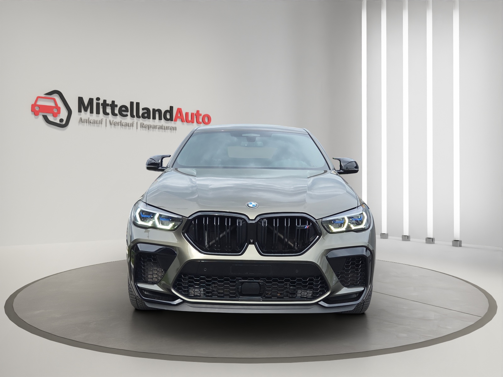 BMW X6M Steptronic M Competition-showroom-element-1
