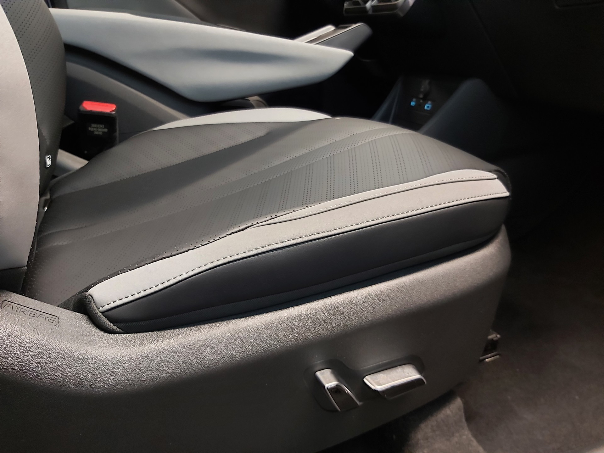 BYD Dolphin Surf Comfort-image-11