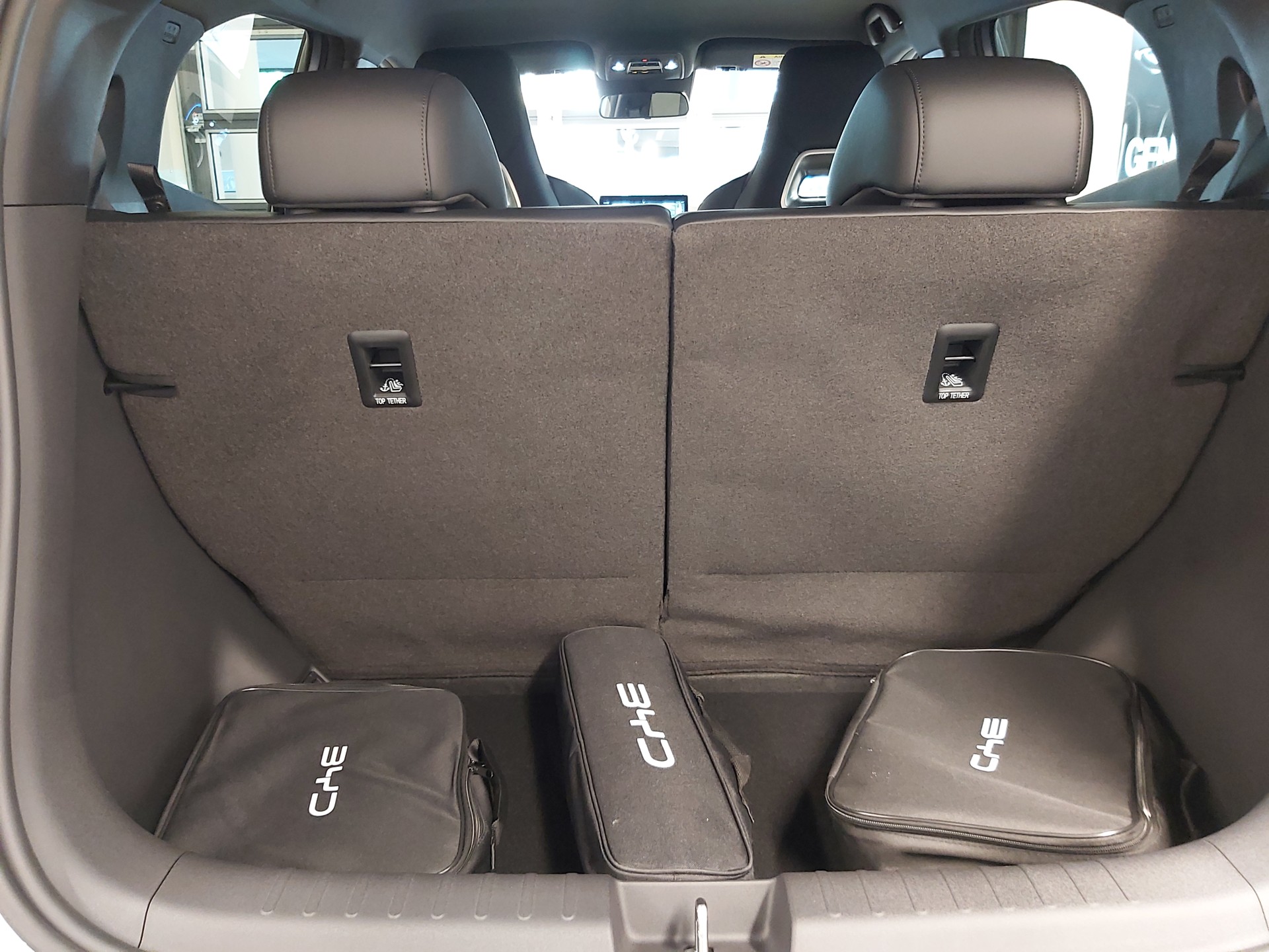 BYD Dolphin Surf Comfort-image-7
