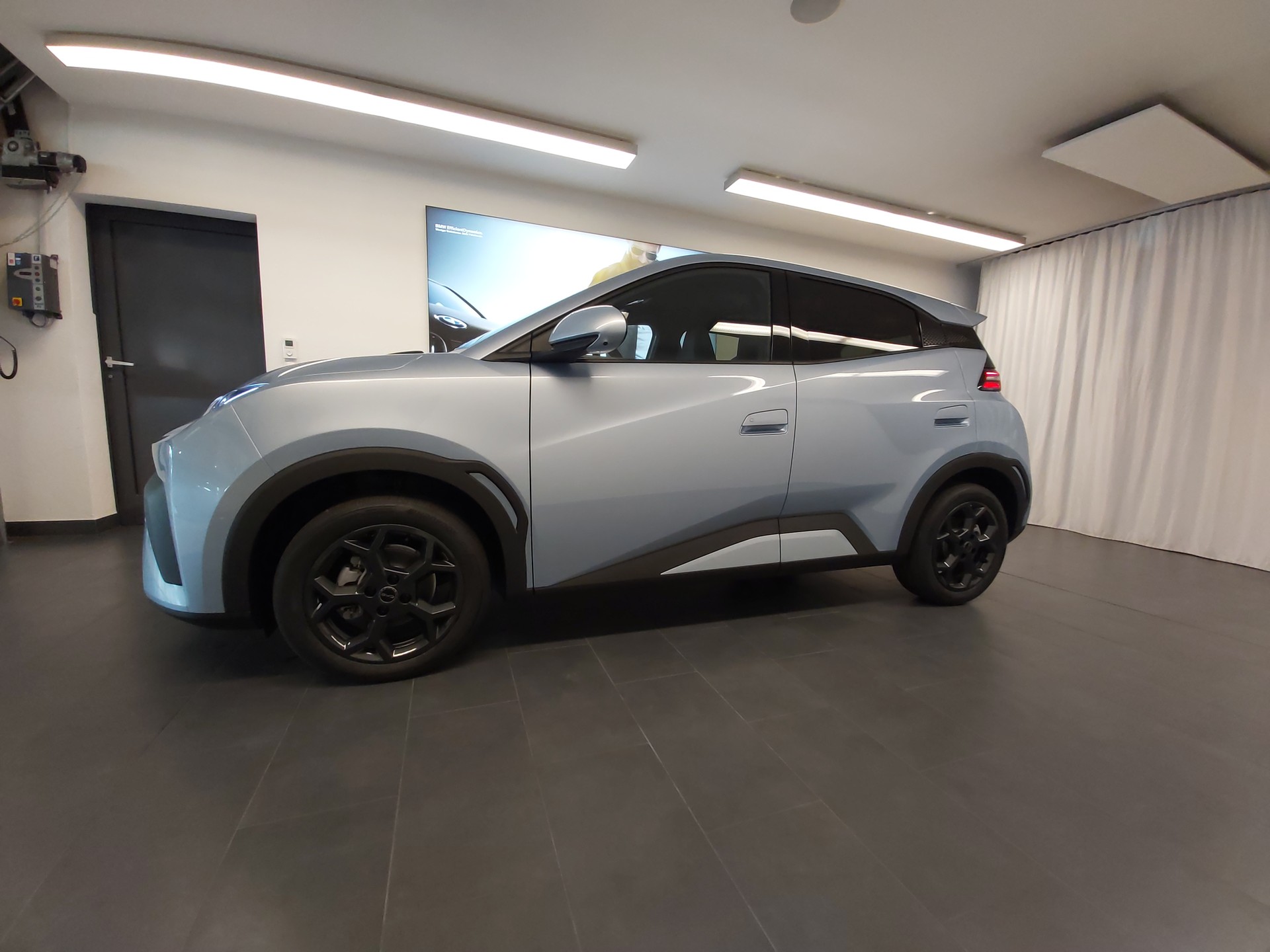 BYD Dolphin Surf Comfort-showroom-element-3
