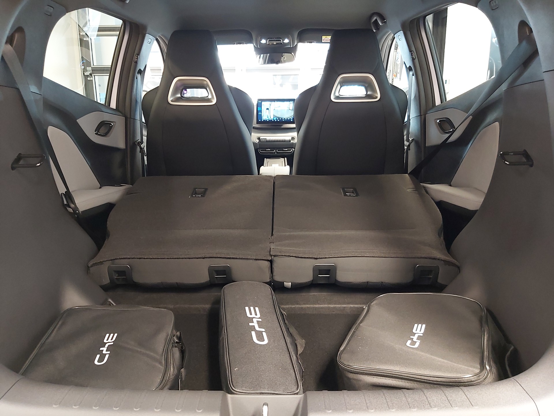 BYD Dolphin Surf Comfort-image-8