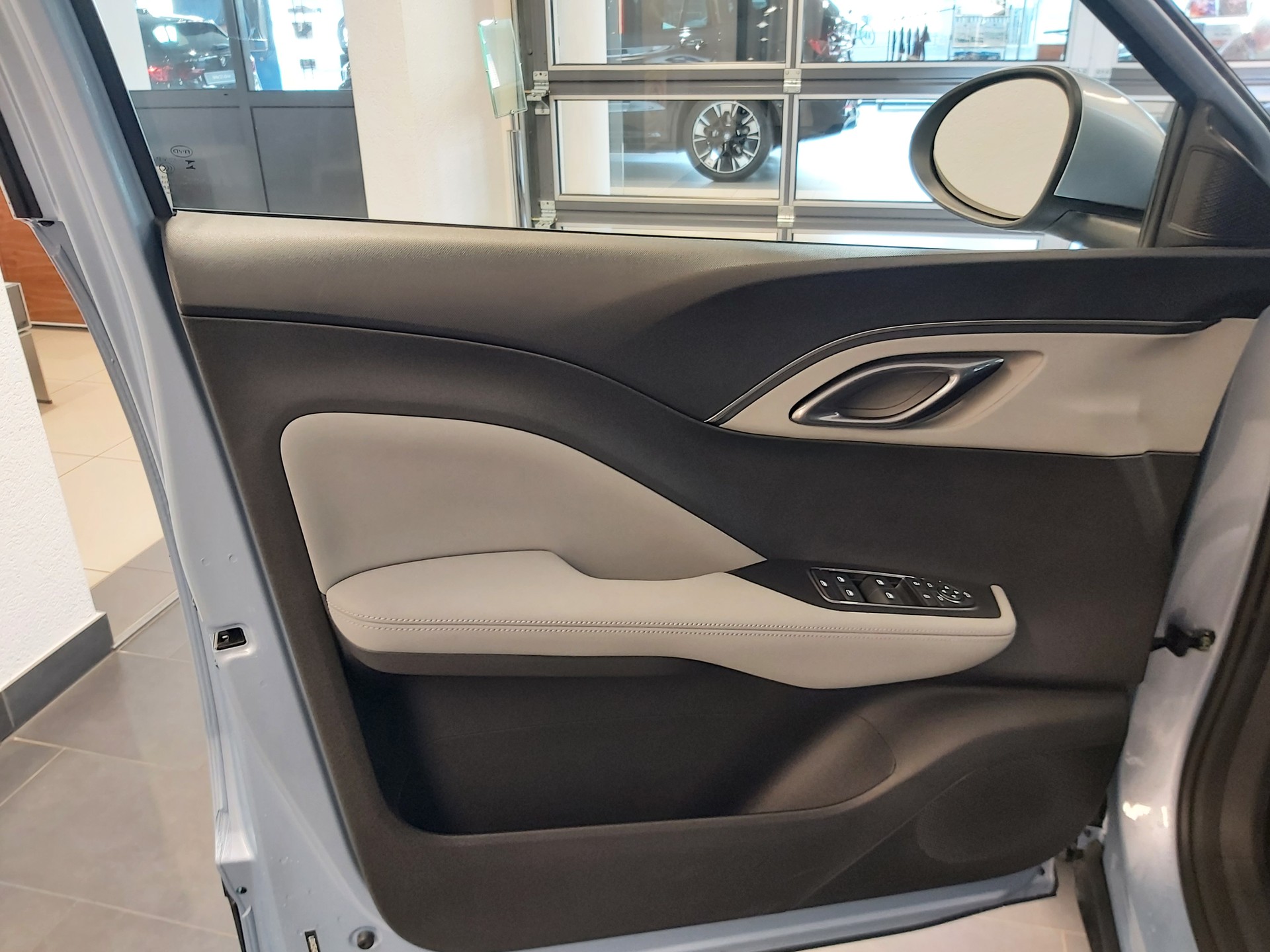 BYD Dolphin Surf Comfort-image-16