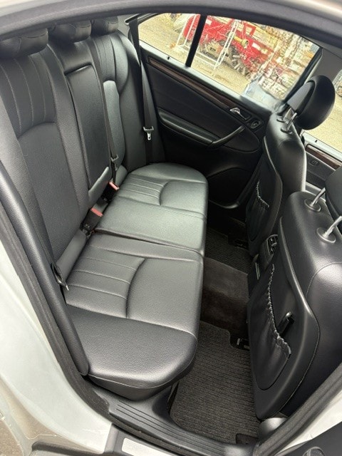 MERCEDES-BENZ C 320 Elégance 4Matic Automatic-image-8