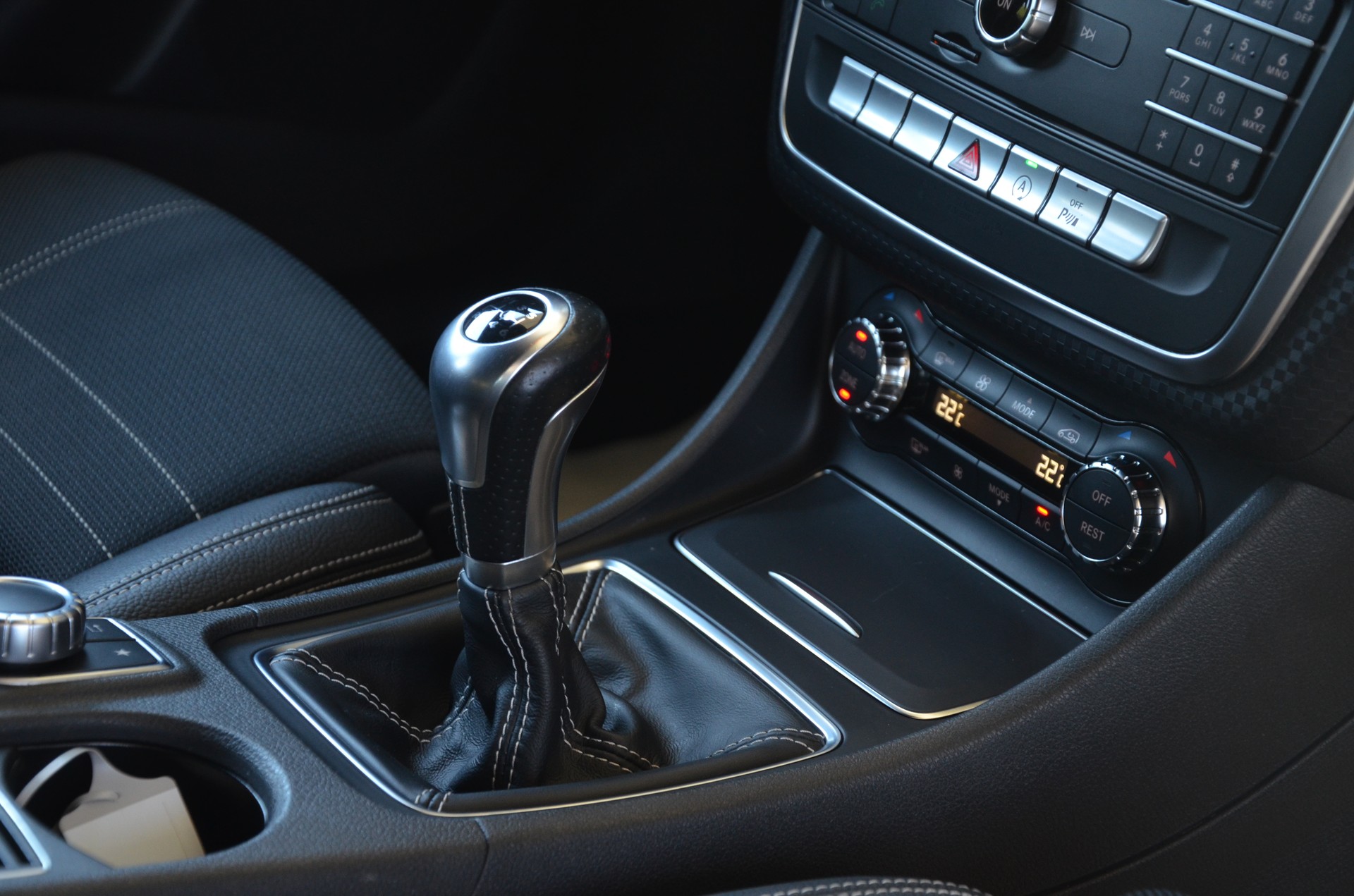 MERCEDES-BENZ A 180 CDI Urban*Frisch ab MFK,1 Jahr oder 20000km Garantie auf Motor und Getriebe*-image-16
