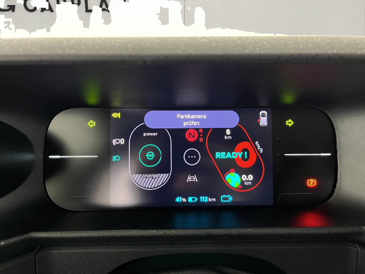 RENAULT Twingo E-Tech Urban Range techno-image-12