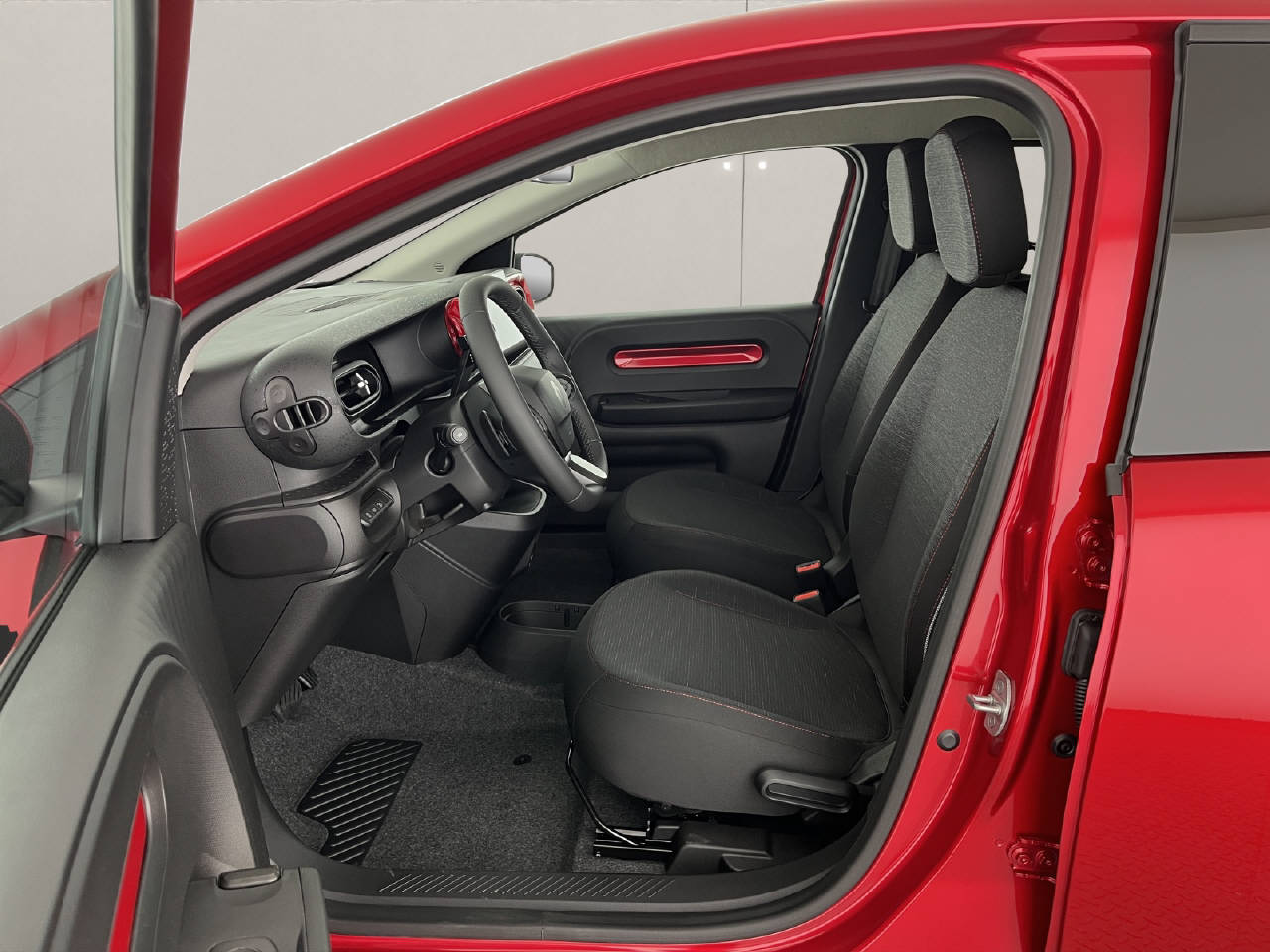 RENAULT Twingo E-Tech Urban Range techno-image-6