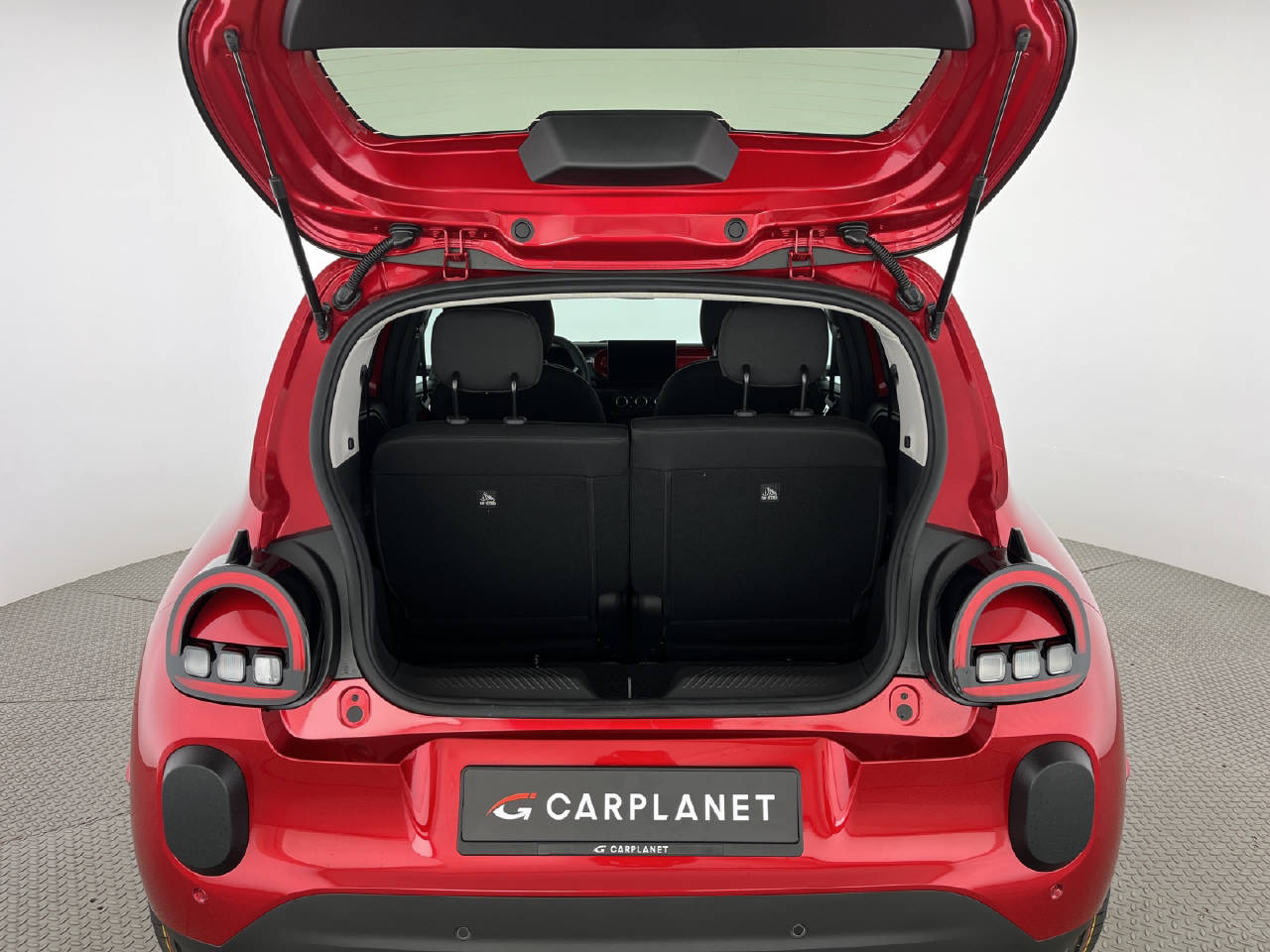 RENAULT Twingo E-Tech Urban Range techno-image-17