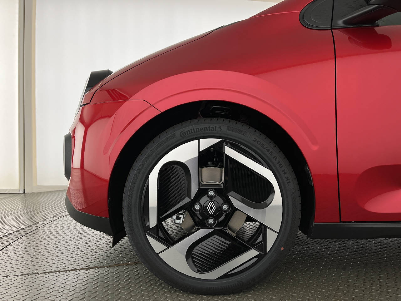 RENAULT Twingo E-Tech Urban Range techno-image-5