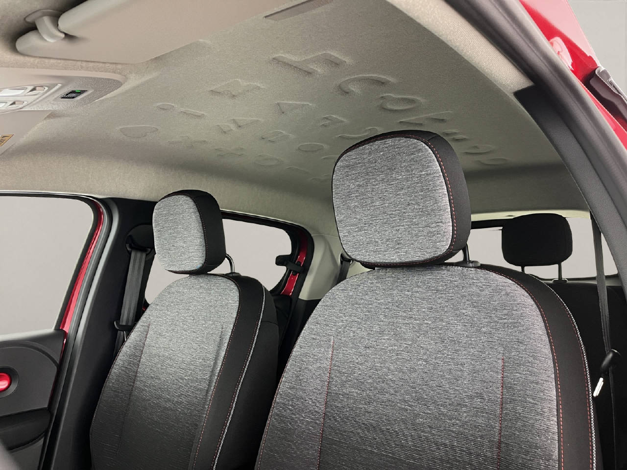 RENAULT Twingo E-Tech Urban Range techno-image-8