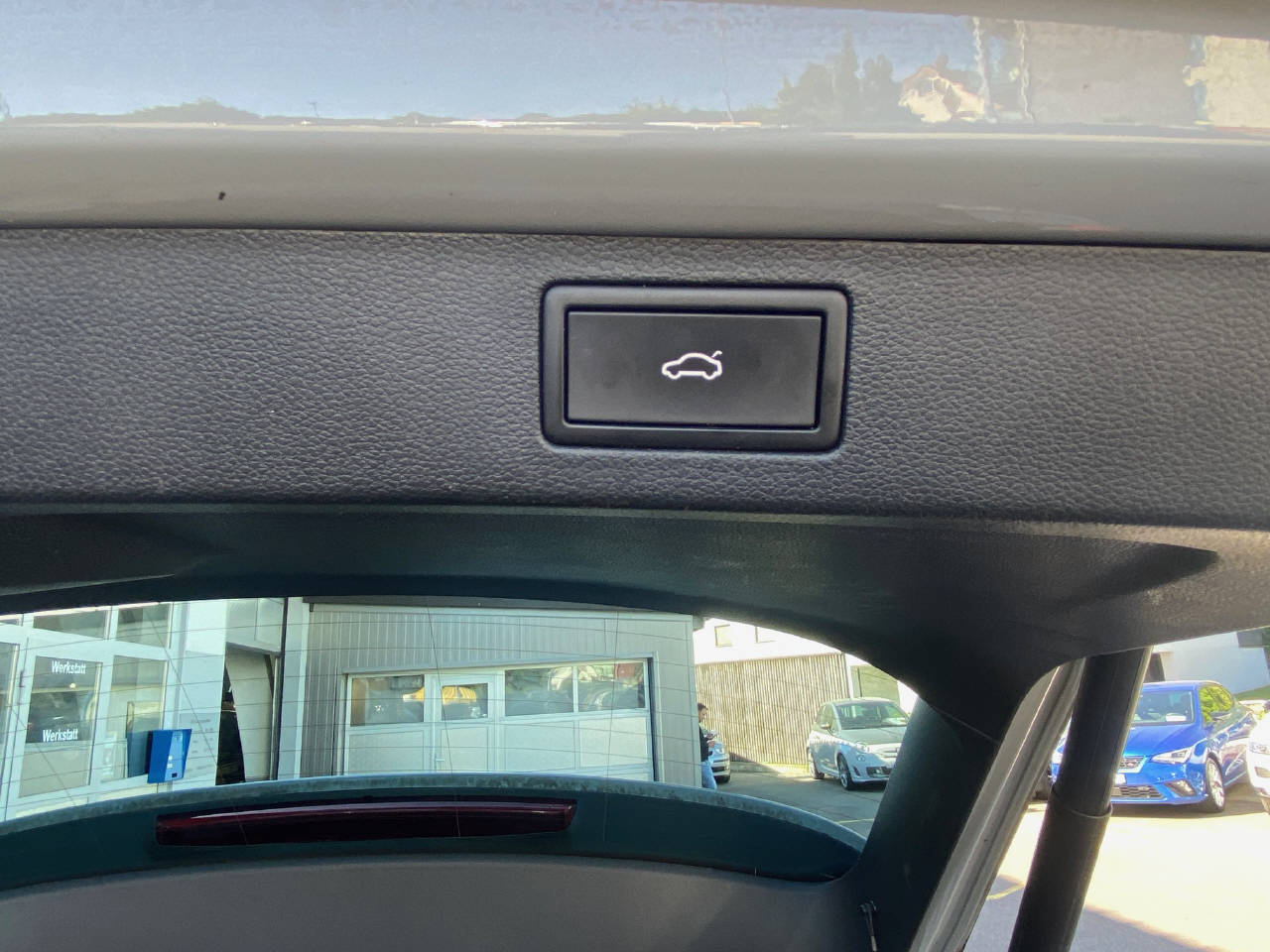 SKODA Kamiq 1.0 TSI Clever DSG-image-10