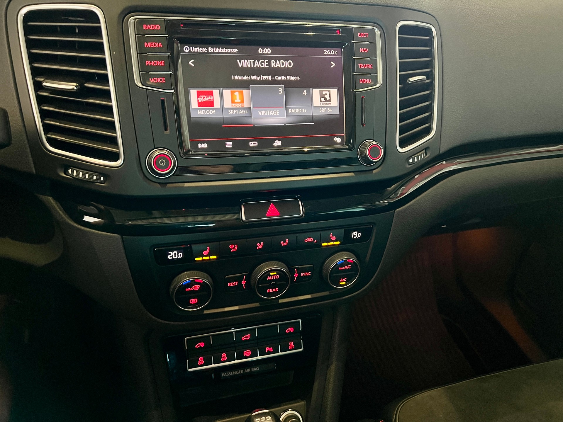 SEAT Alhambra 2.0 TSI FR Line DSG-image-27