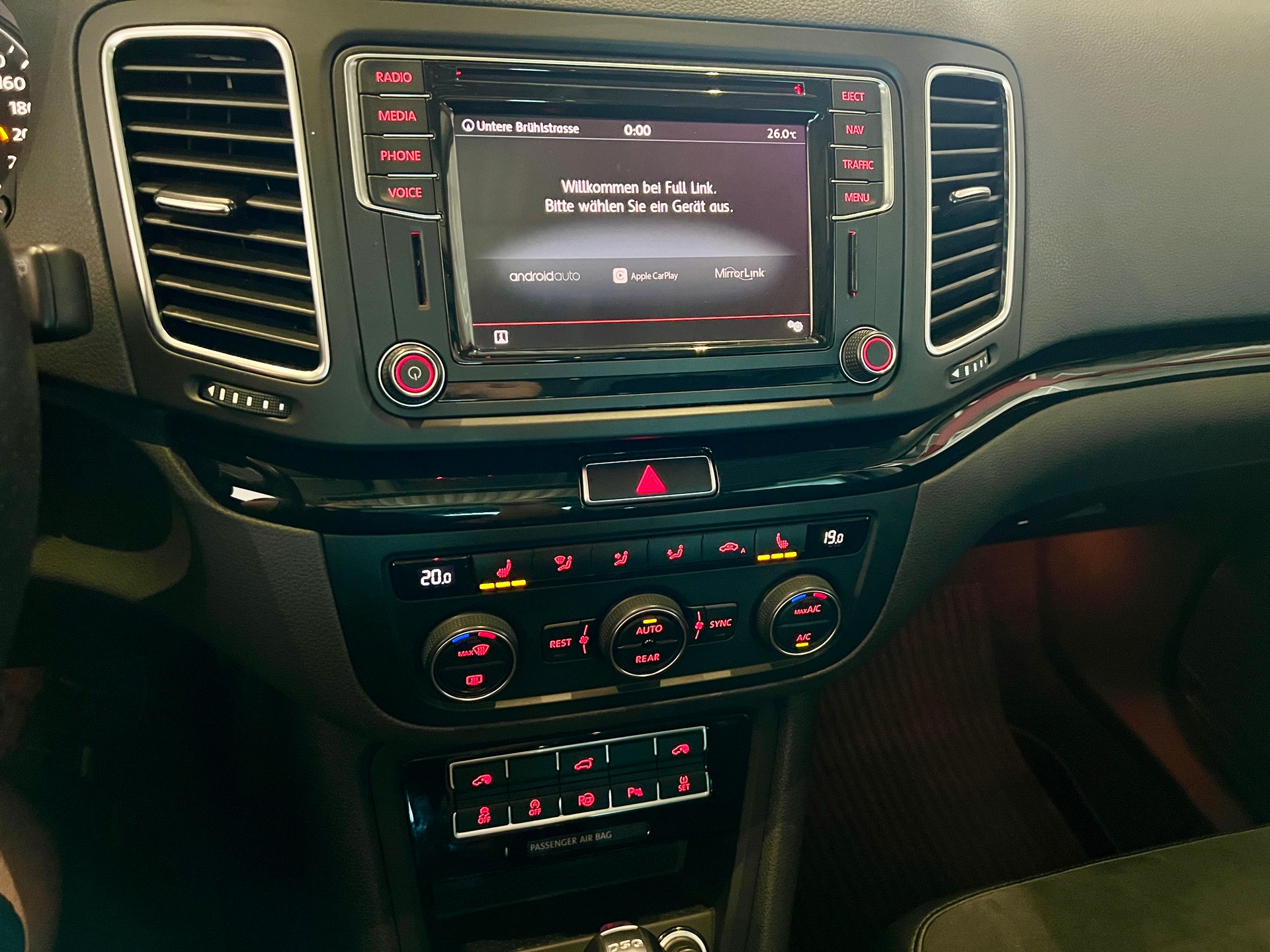 SEAT Alhambra 2.0 TSI FR Line DSG-image-28