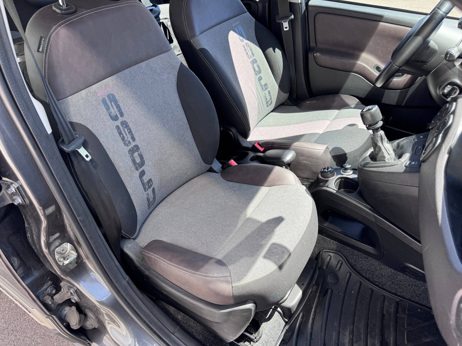 FIAT Panda 0.9 Twinair Turbo Cross 4x4-image-9