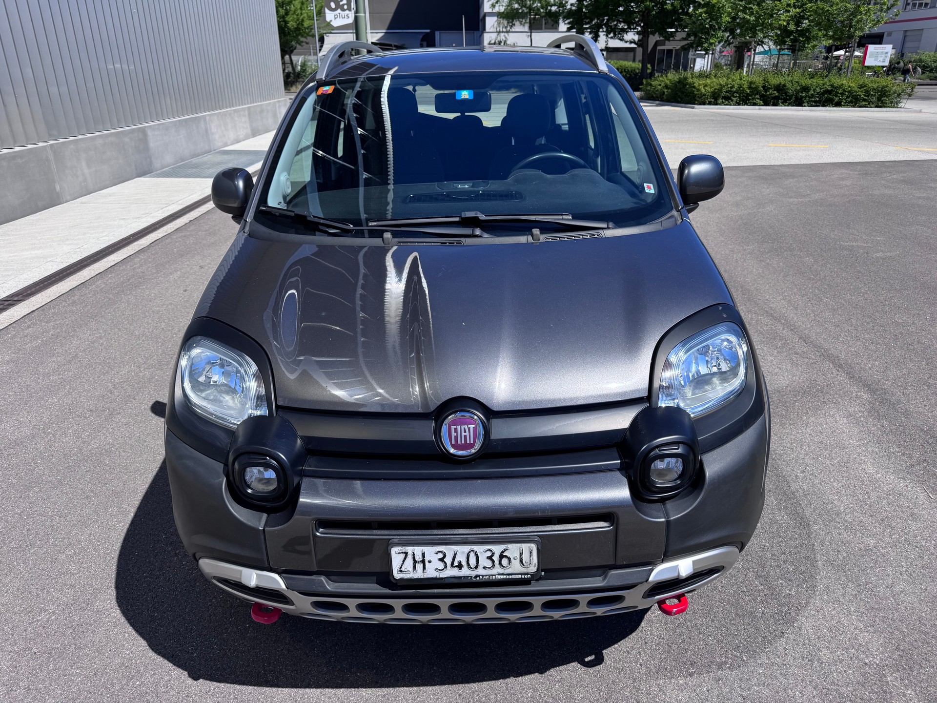 FIAT Panda 0.9 Twinair Turbo Cross 4x4-image-3