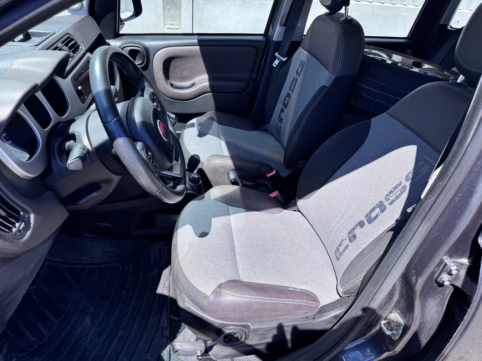 FIAT Panda 0.9 Twinair Turbo Cross 4x4-image-11