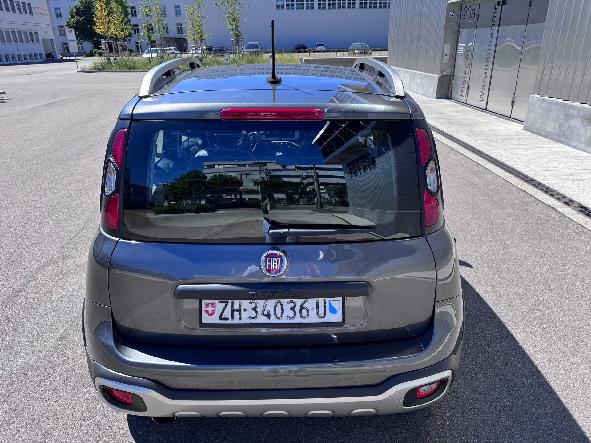 FIAT Panda 0.9 Twinair Turbo Cross 4x4-image-6