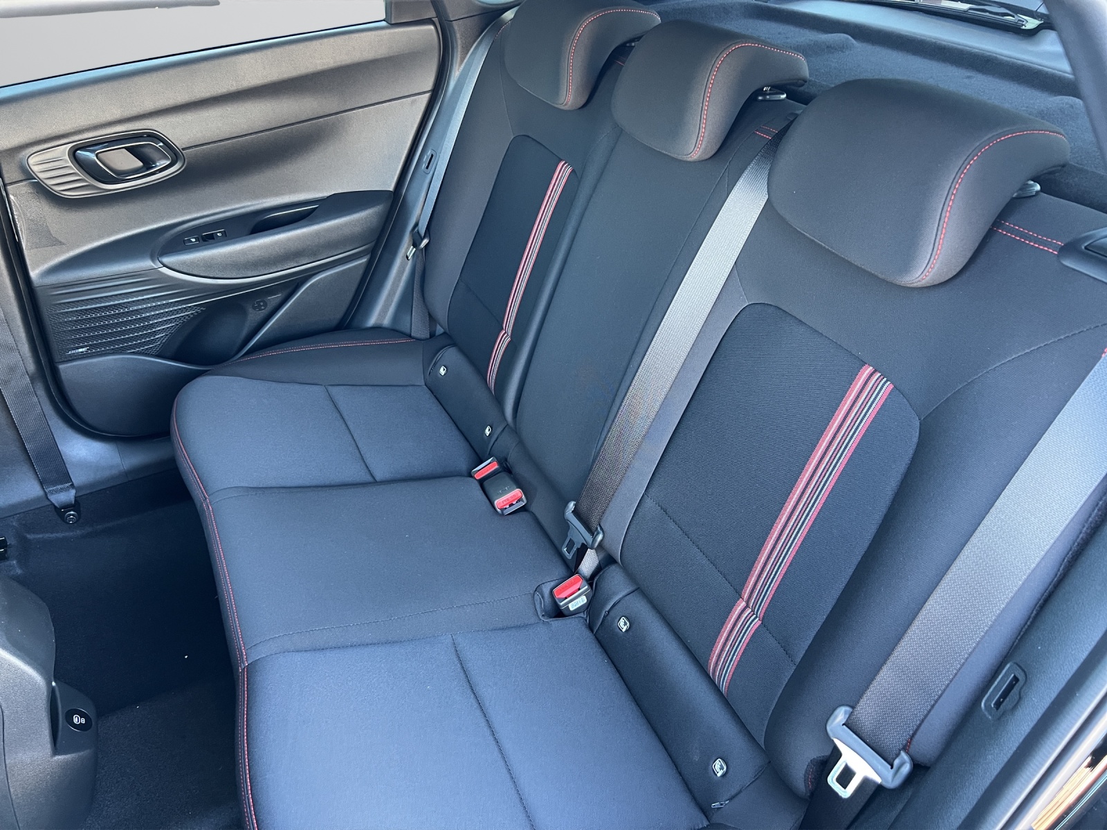 HYUNDAI i20 1.0 T-GDi N-Line DCT-image-8